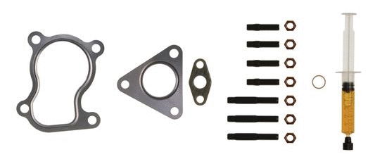 Mounting Kit, charger (10920378)