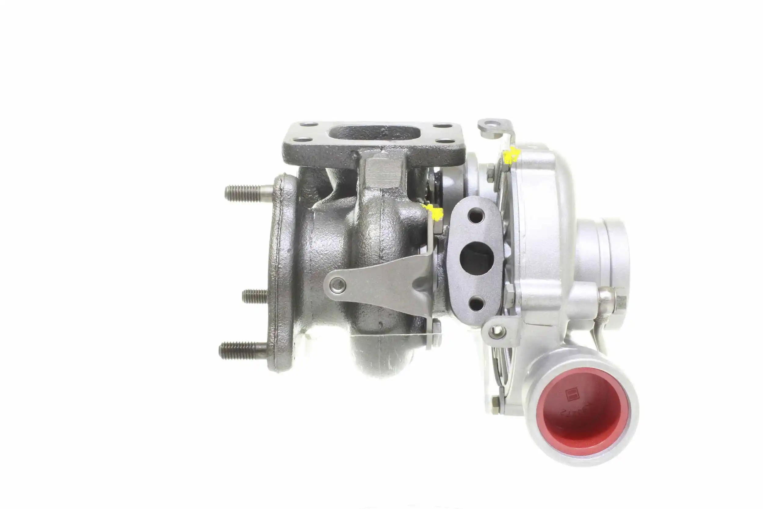 Charger, charging (supercharged/turbocharged)