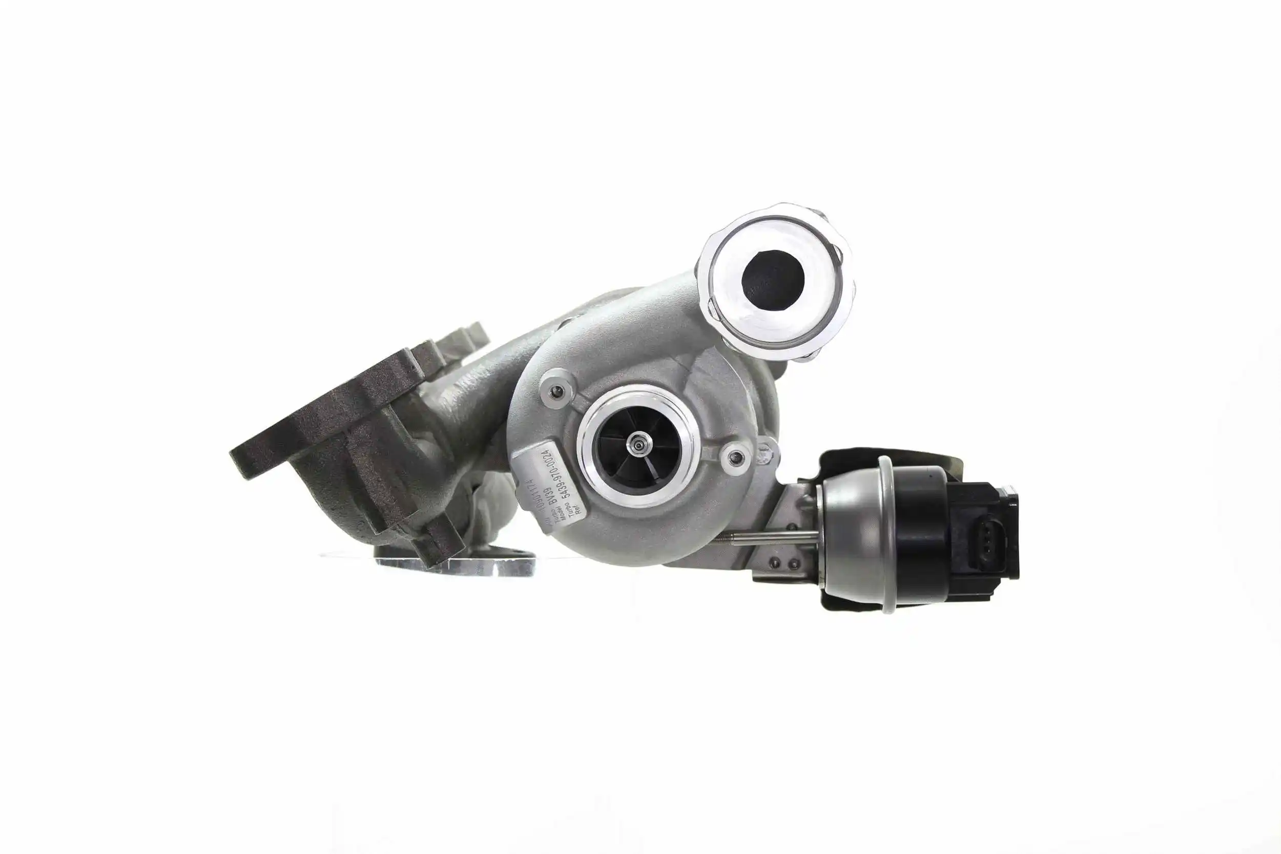 Charger, charging (supercharged/turbocharged) (10901174)