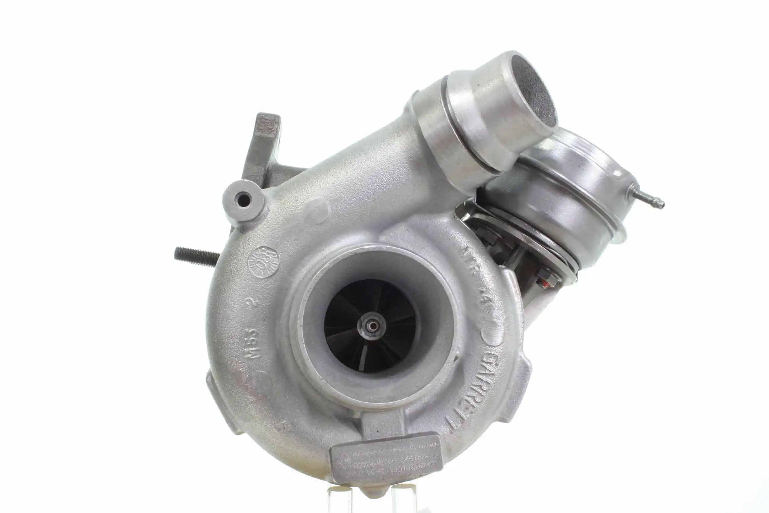 Charger, charging (supercharged/turbocharged) (11901244)