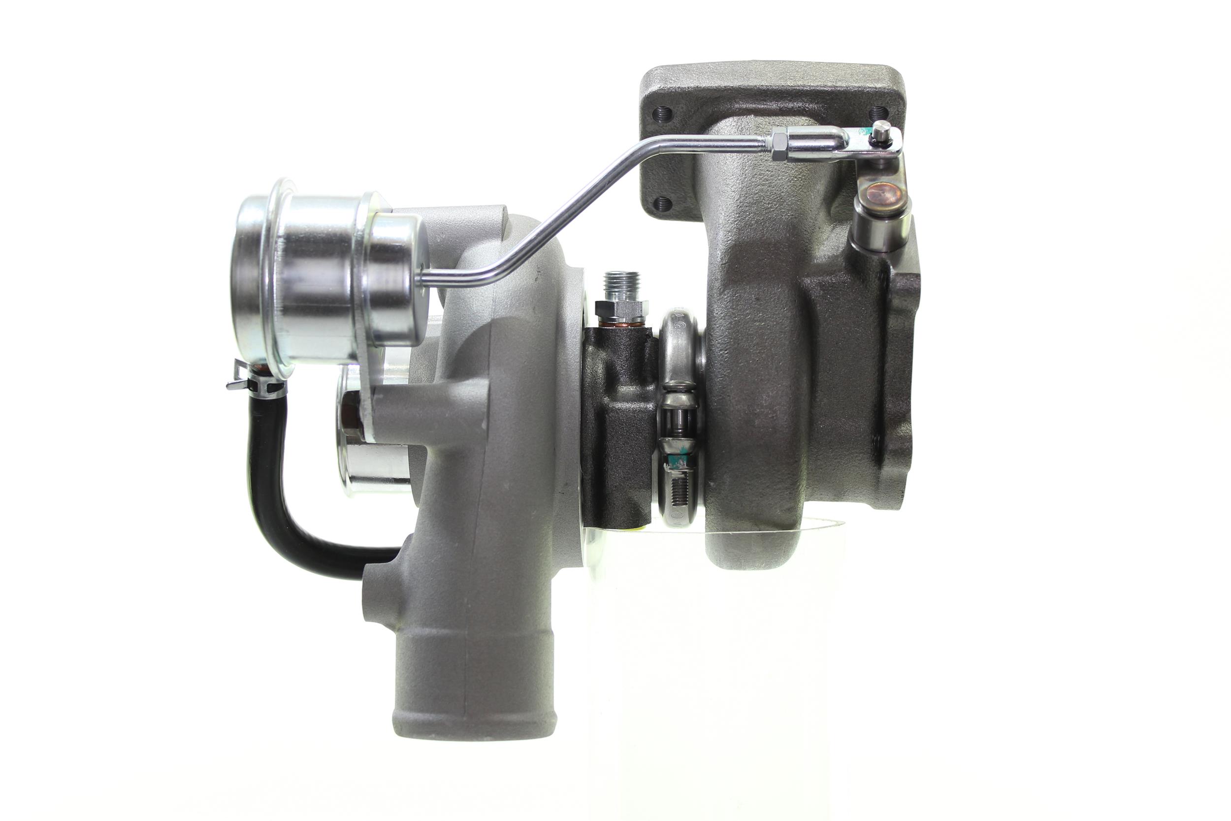 Charger, charging (supercharged/turbocharged)