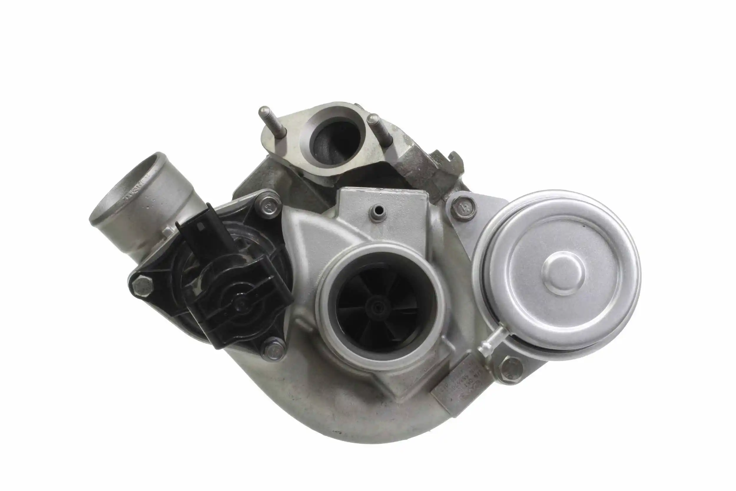 Charger, charging (supercharged/turbocharged) (11900151)