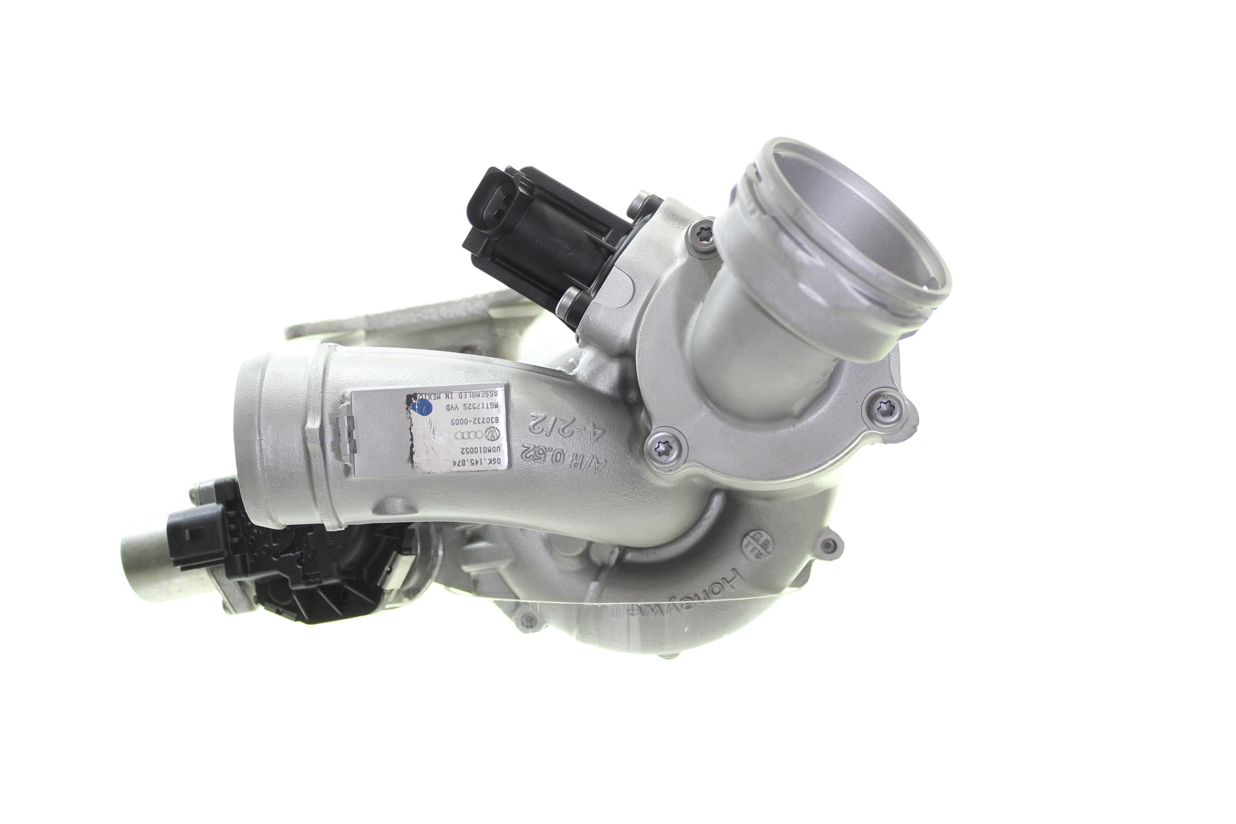 Charger, charging (supercharged/turbocharged) (11901626)