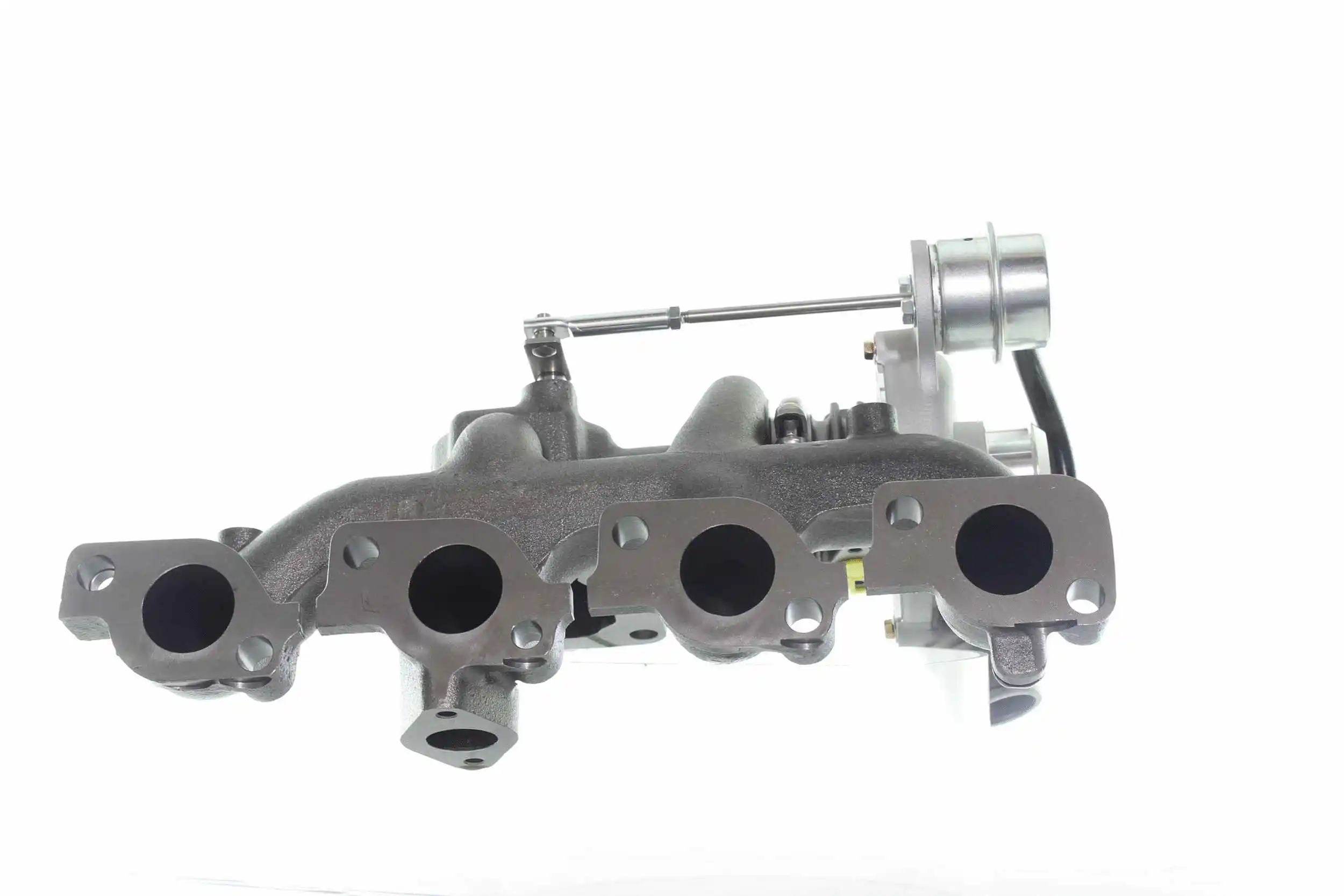 Charger, charging (supercharged/turbocharged)