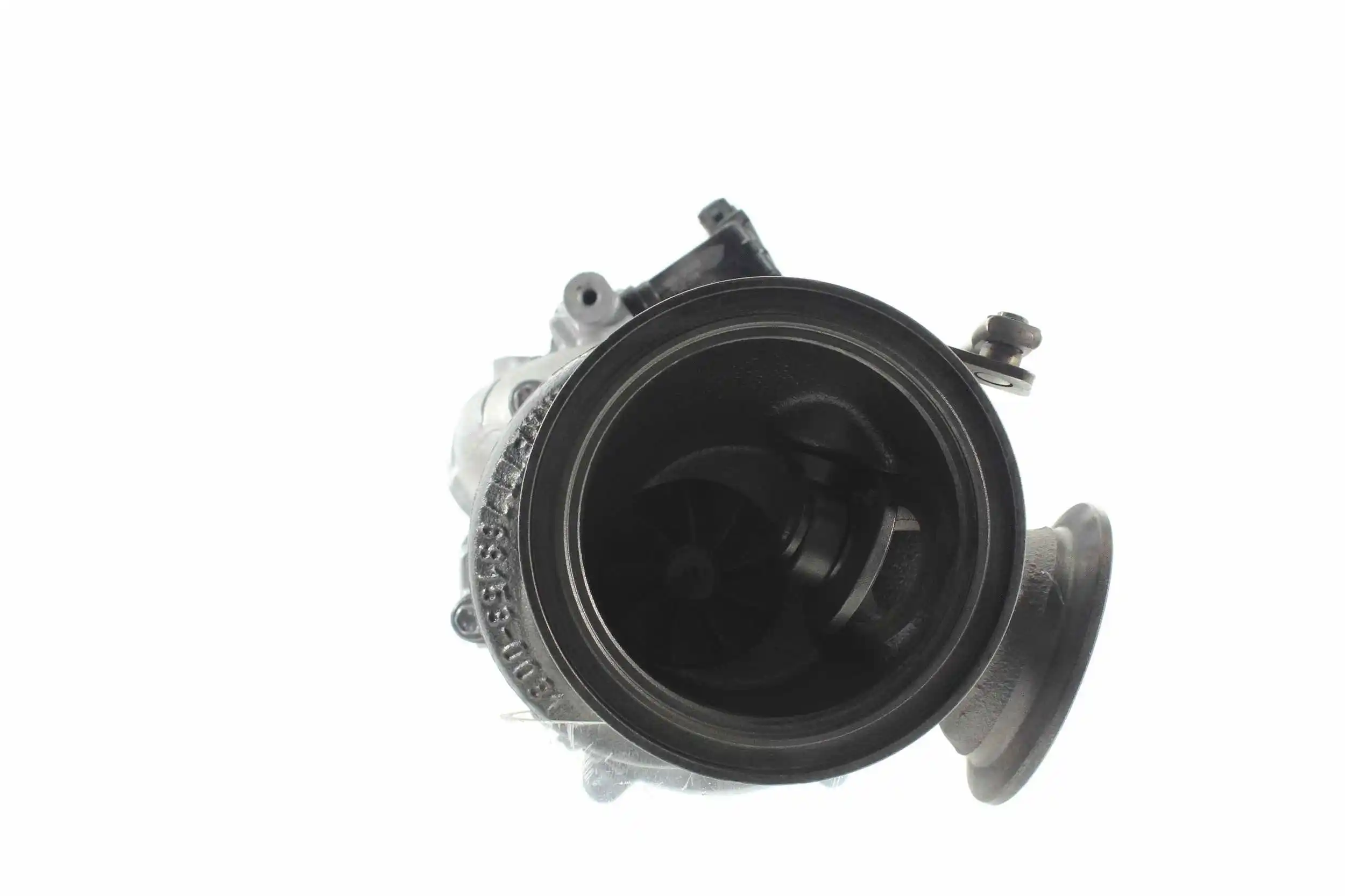 Charger, charging (supercharged/turbocharged)