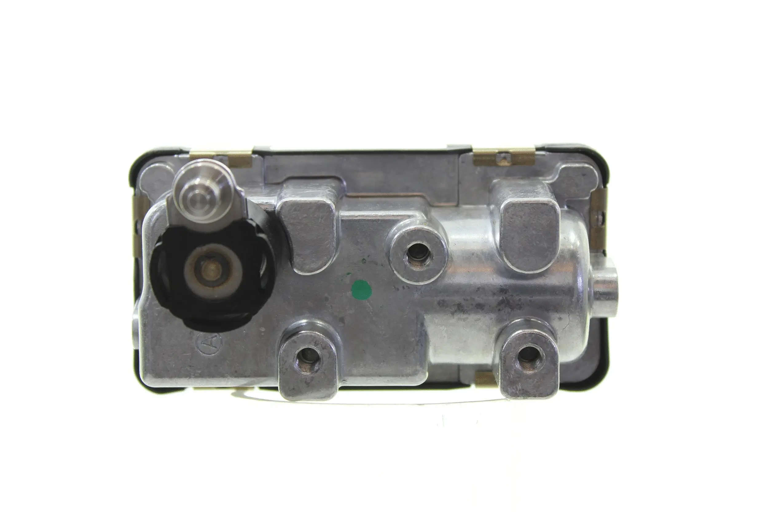 Actuator, turbocharger