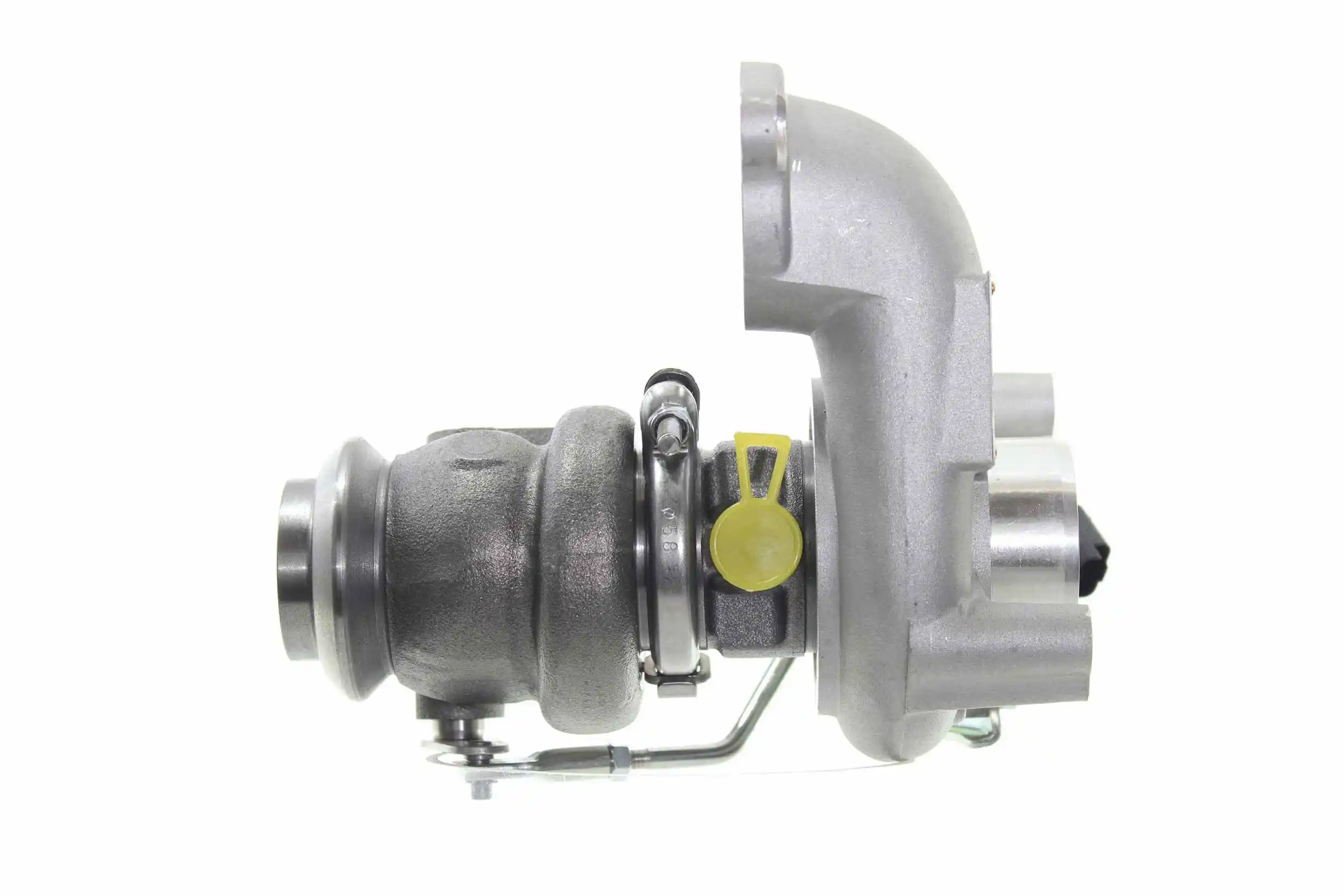 Charger, charging (supercharged/turbocharged)