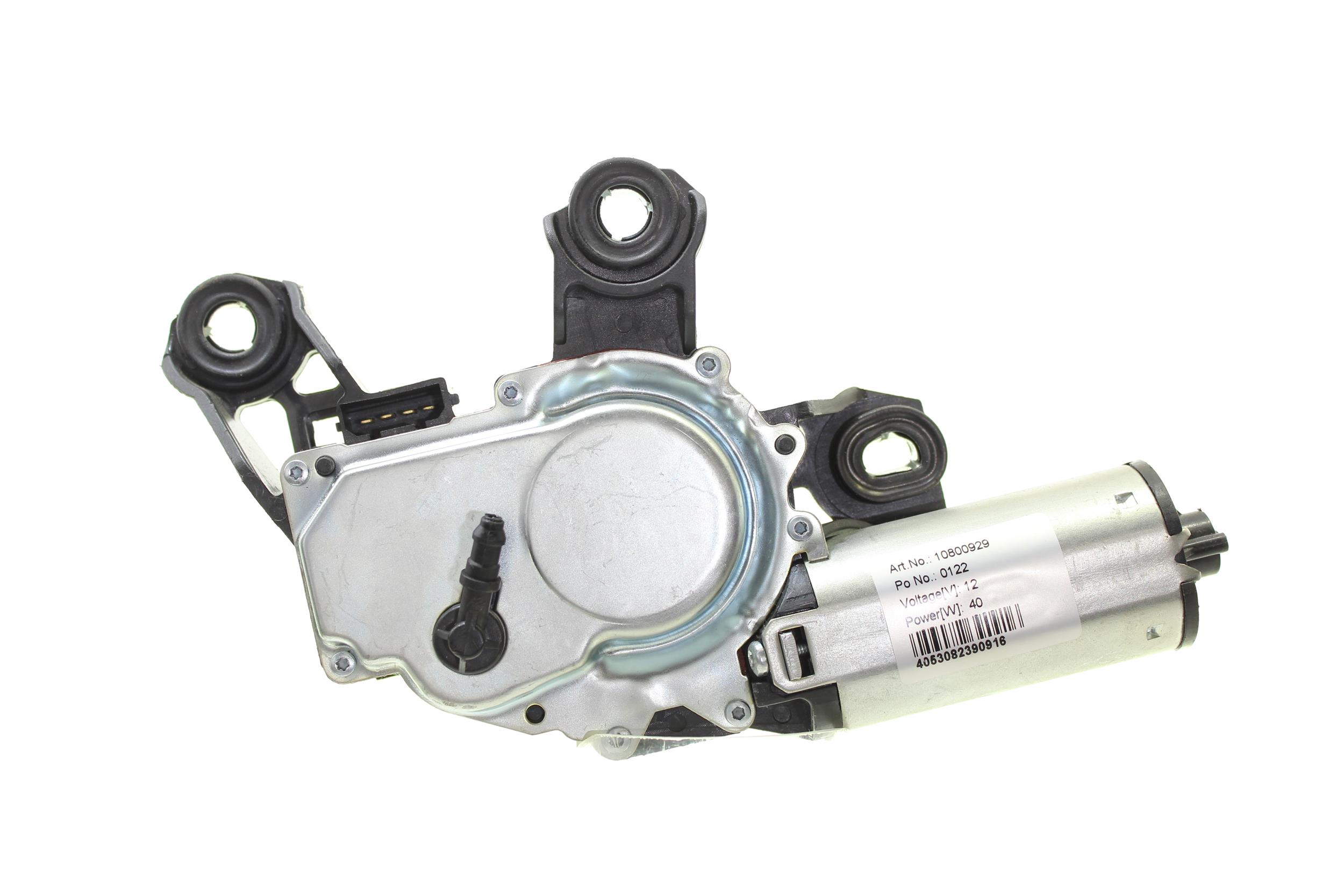 Wiper Motor