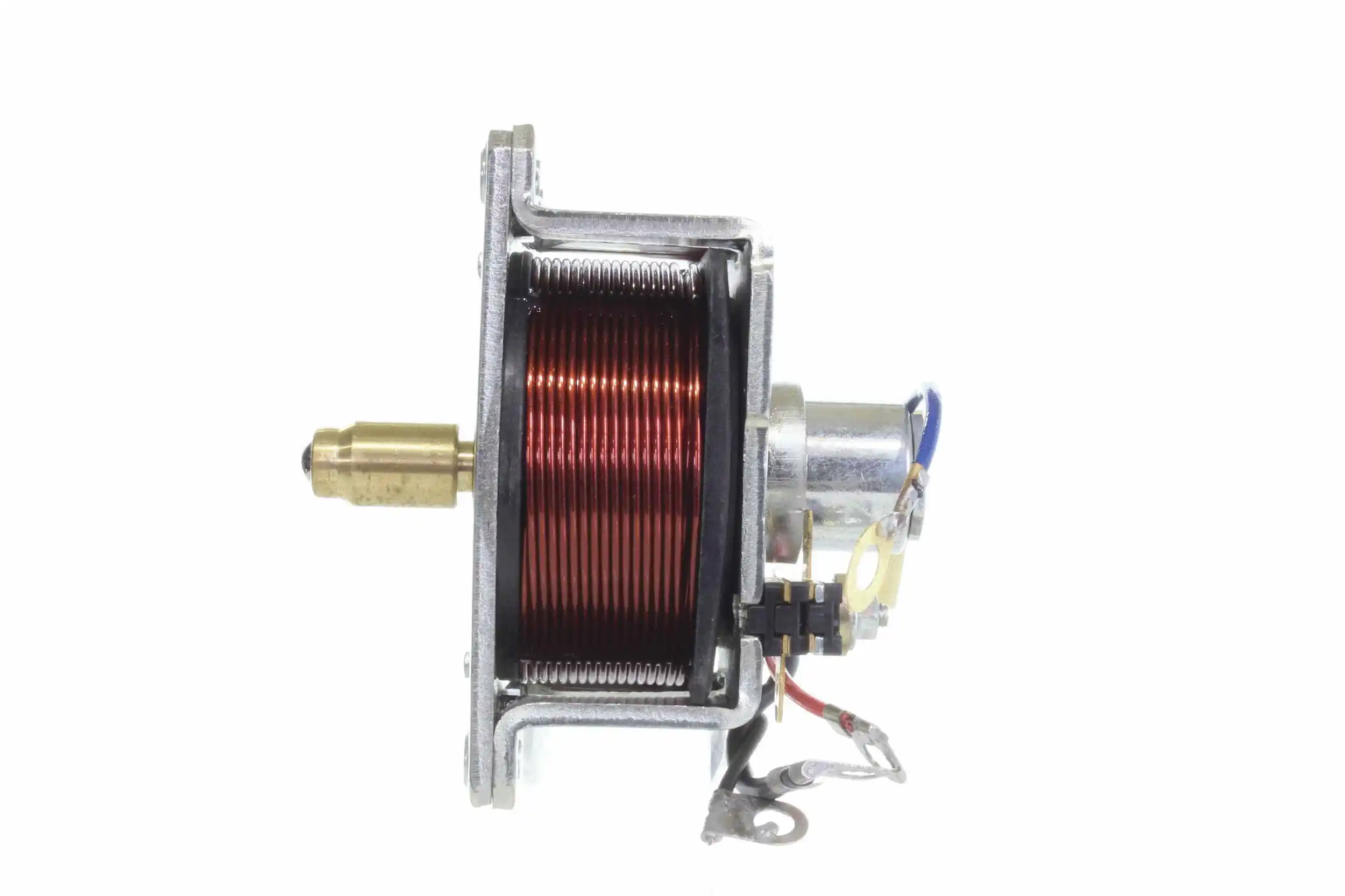 Solenoid Switch, starter