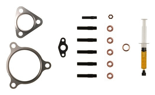 Mounting Kit, charger (10920462)