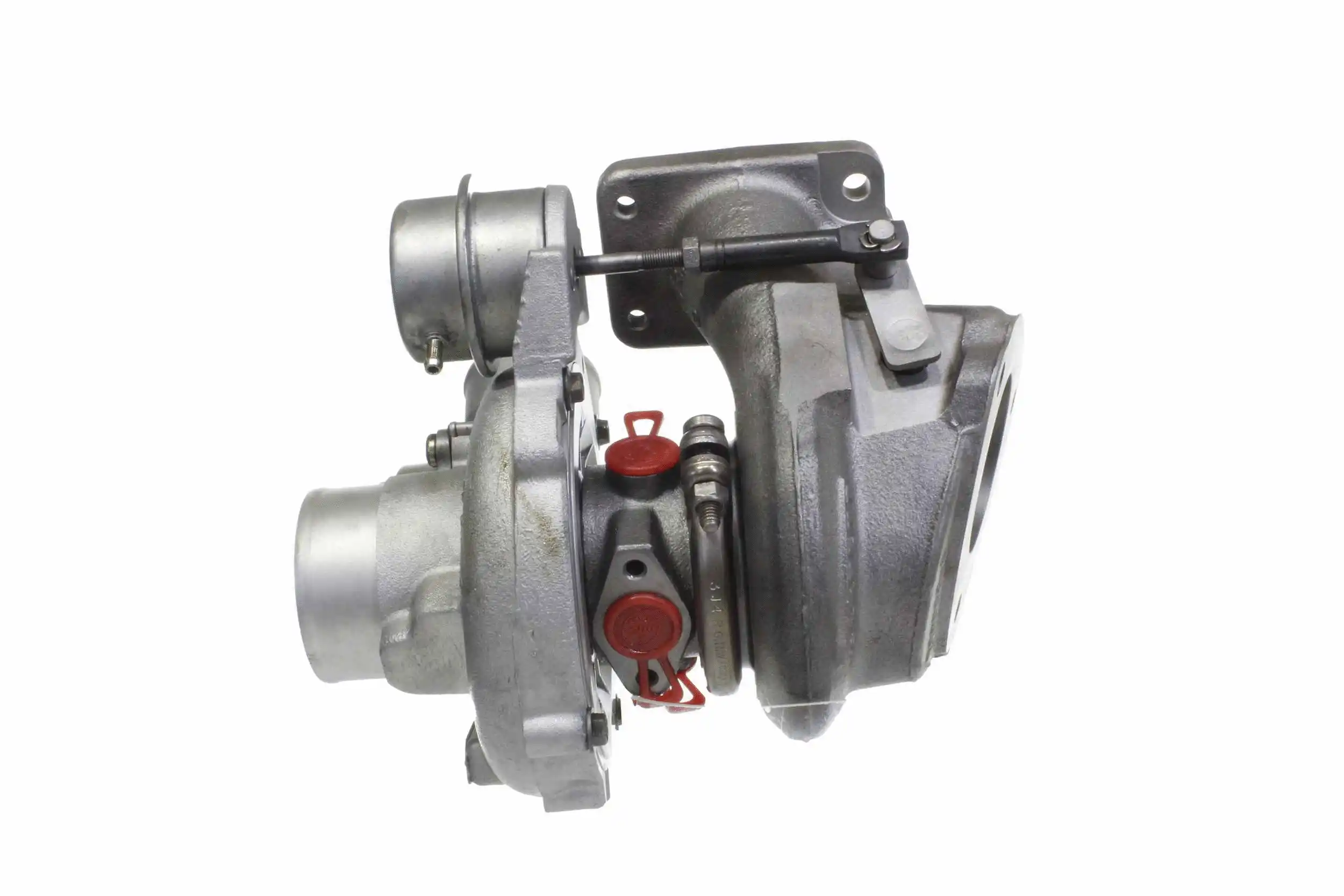 Charger, charging (supercharged/turbocharged)