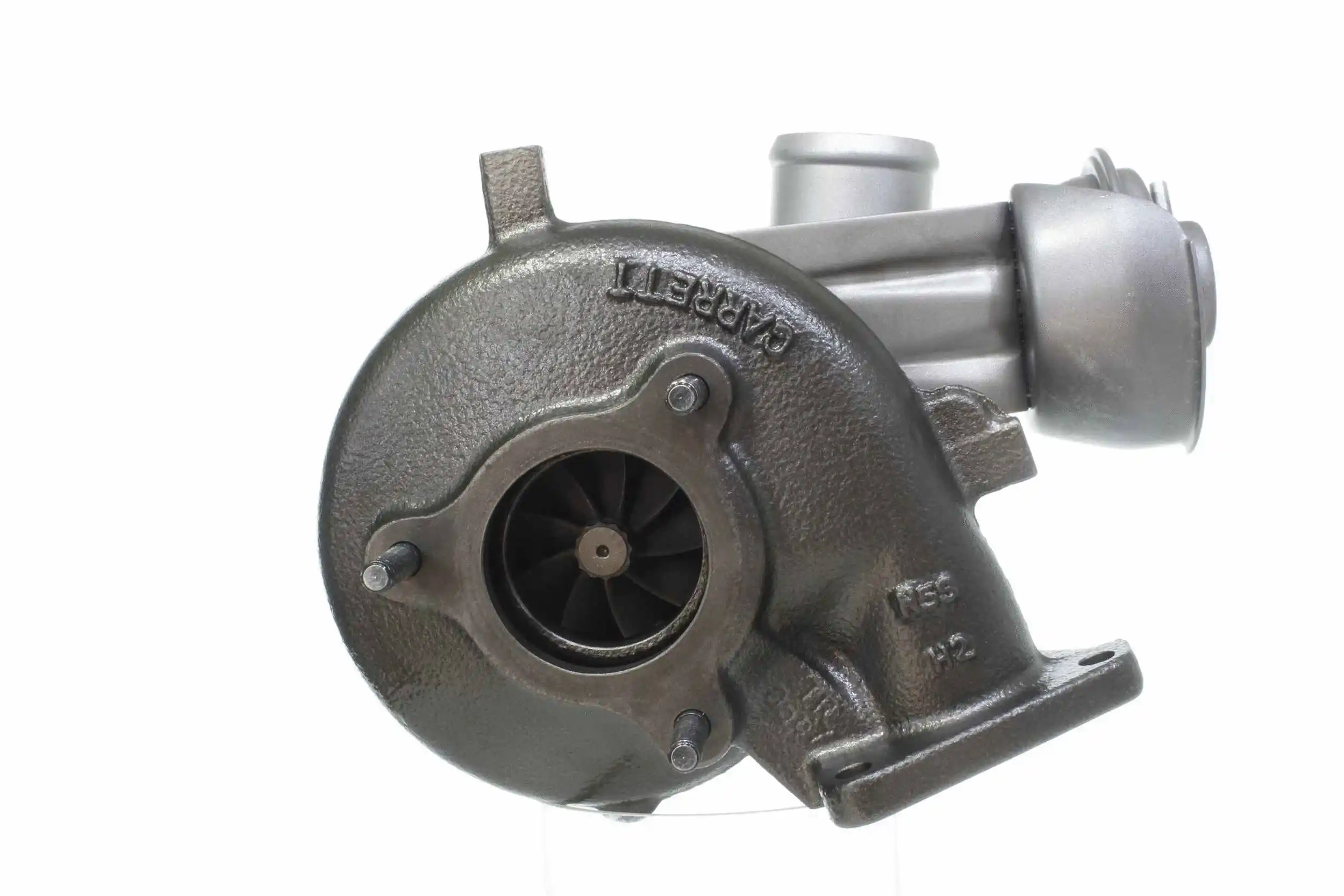 Charger, charging (supercharged/turbocharged)