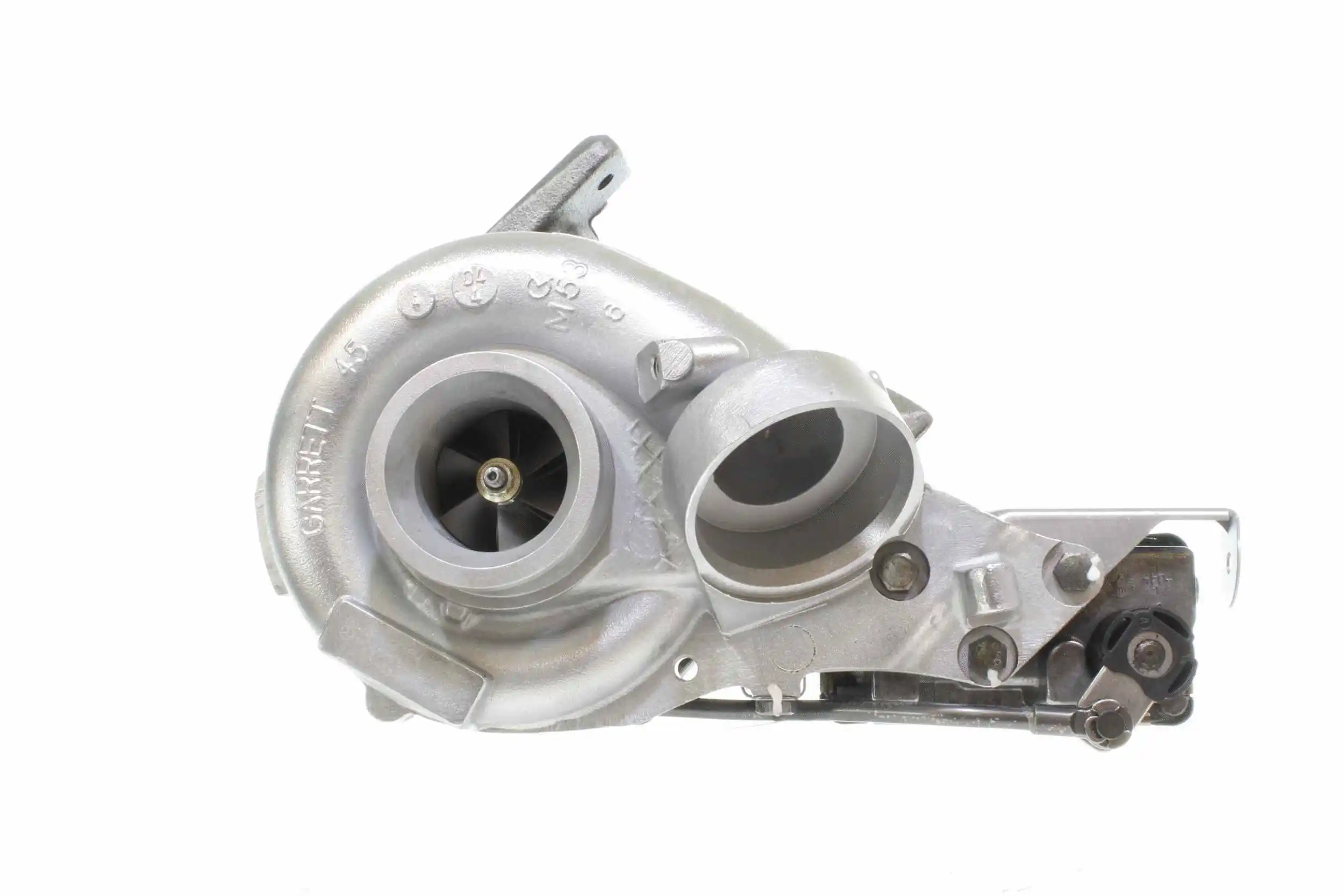 Charger, charging (supercharged/turbocharged) (11900986)