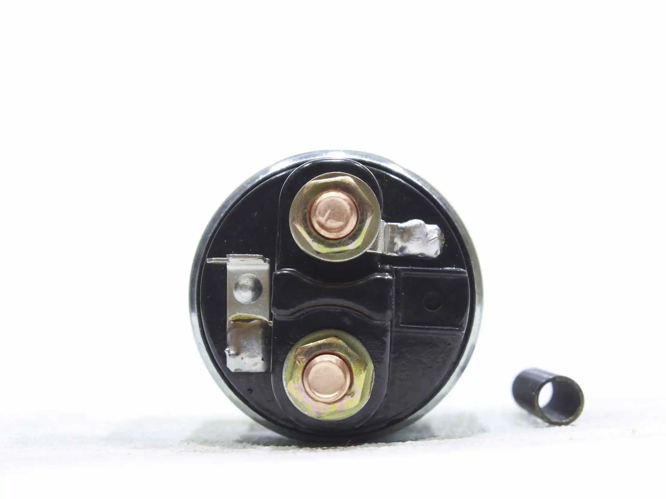 Solenoid Switch, starter