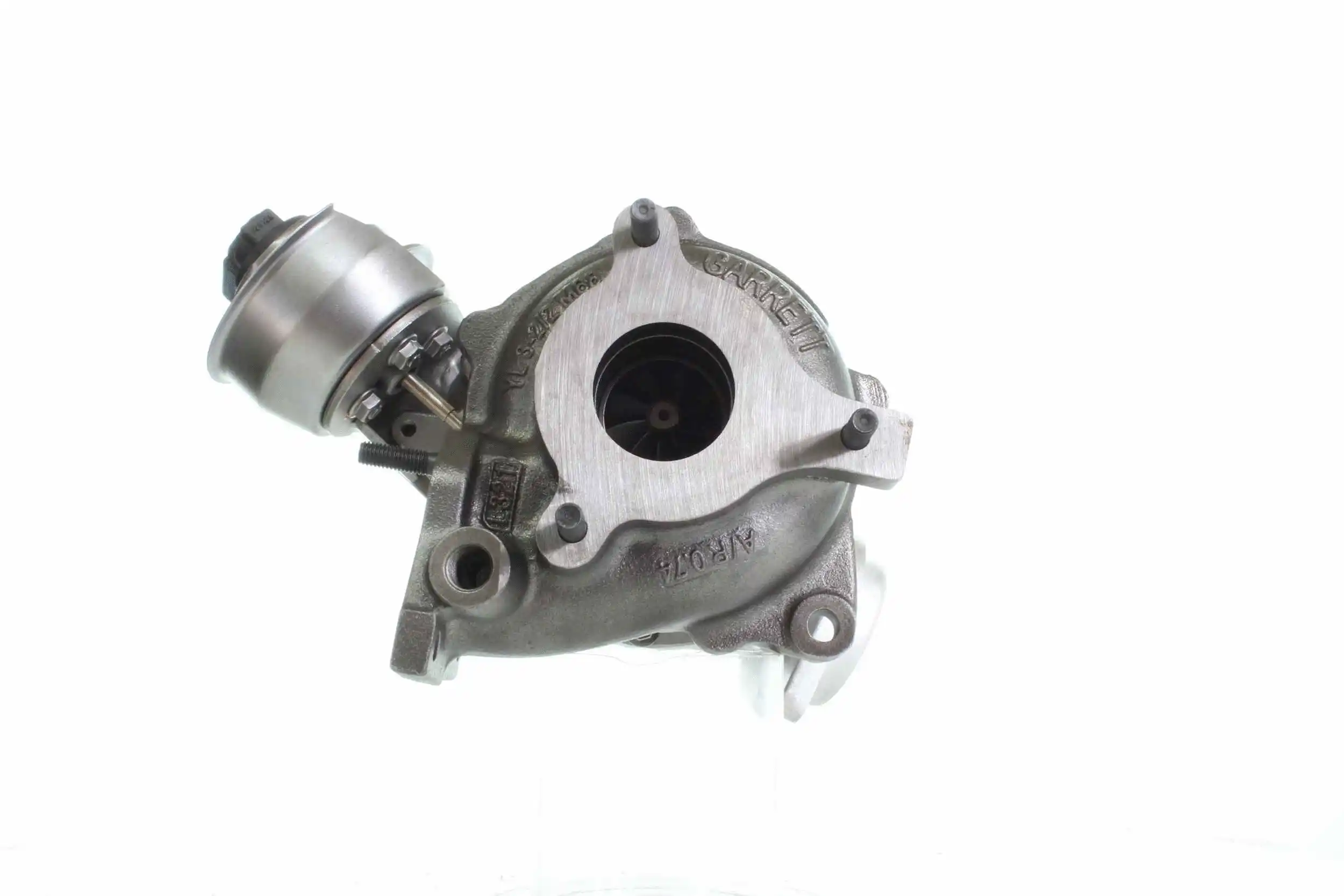 Charger, charging (supercharged/turbocharged)