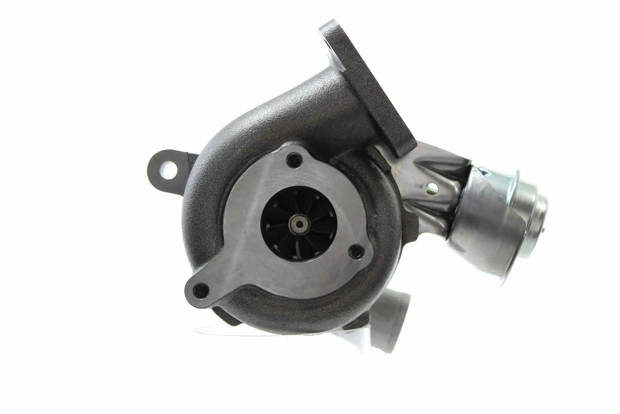 Charger, charging (supercharged/turbocharged)