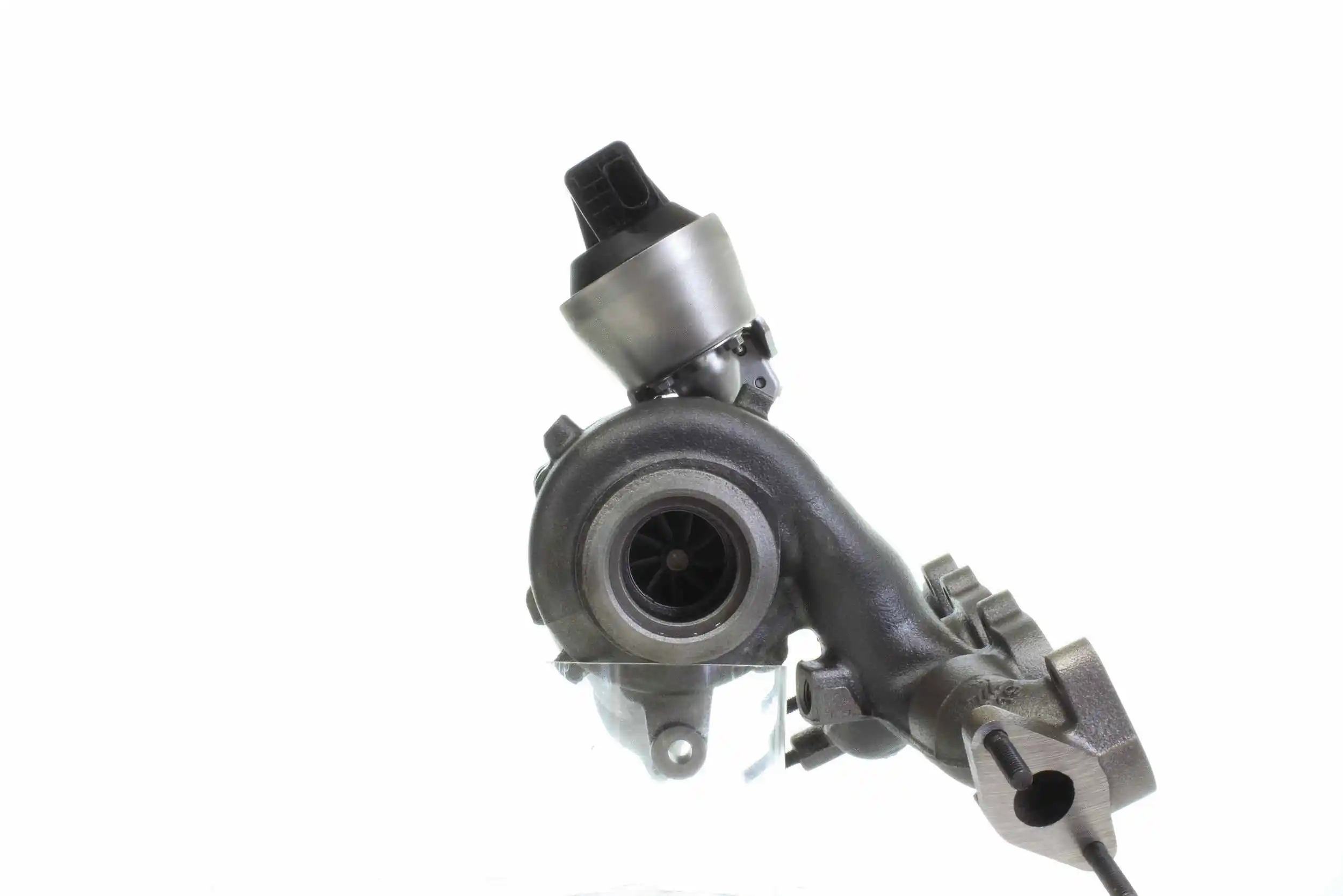 Charger, charging (supercharged/turbocharged)