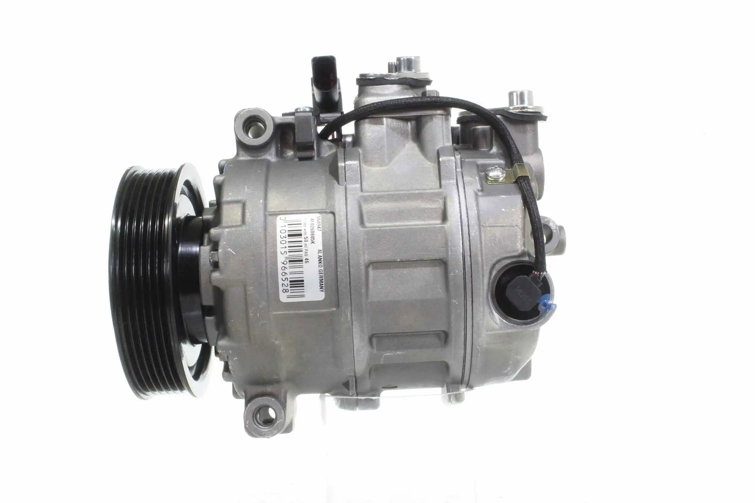 Compressor, air conditioning (10550947)