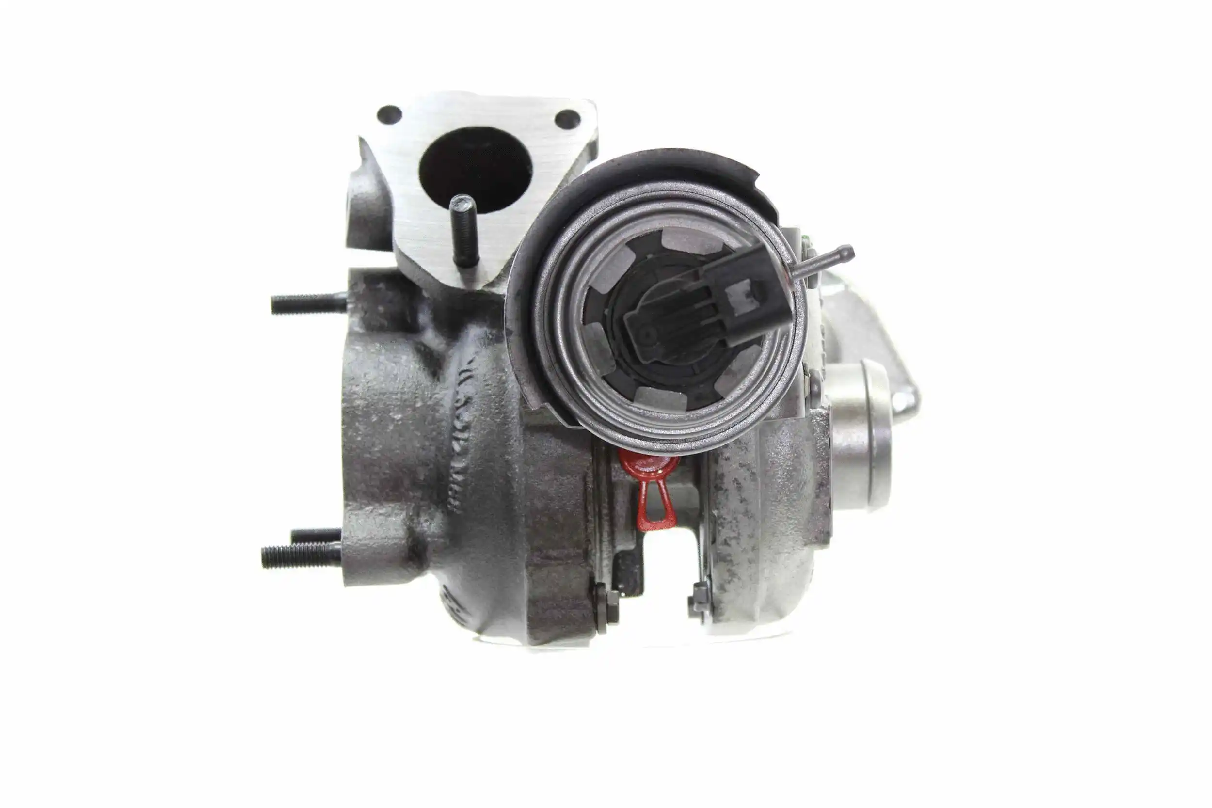 Charger, charging (supercharged/turbocharged)