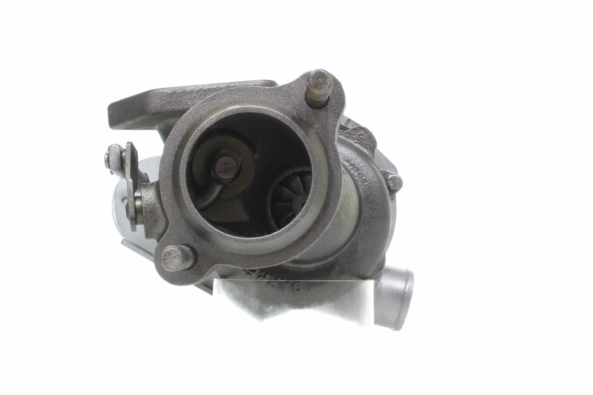 Charger, charging (supercharged/turbocharged)