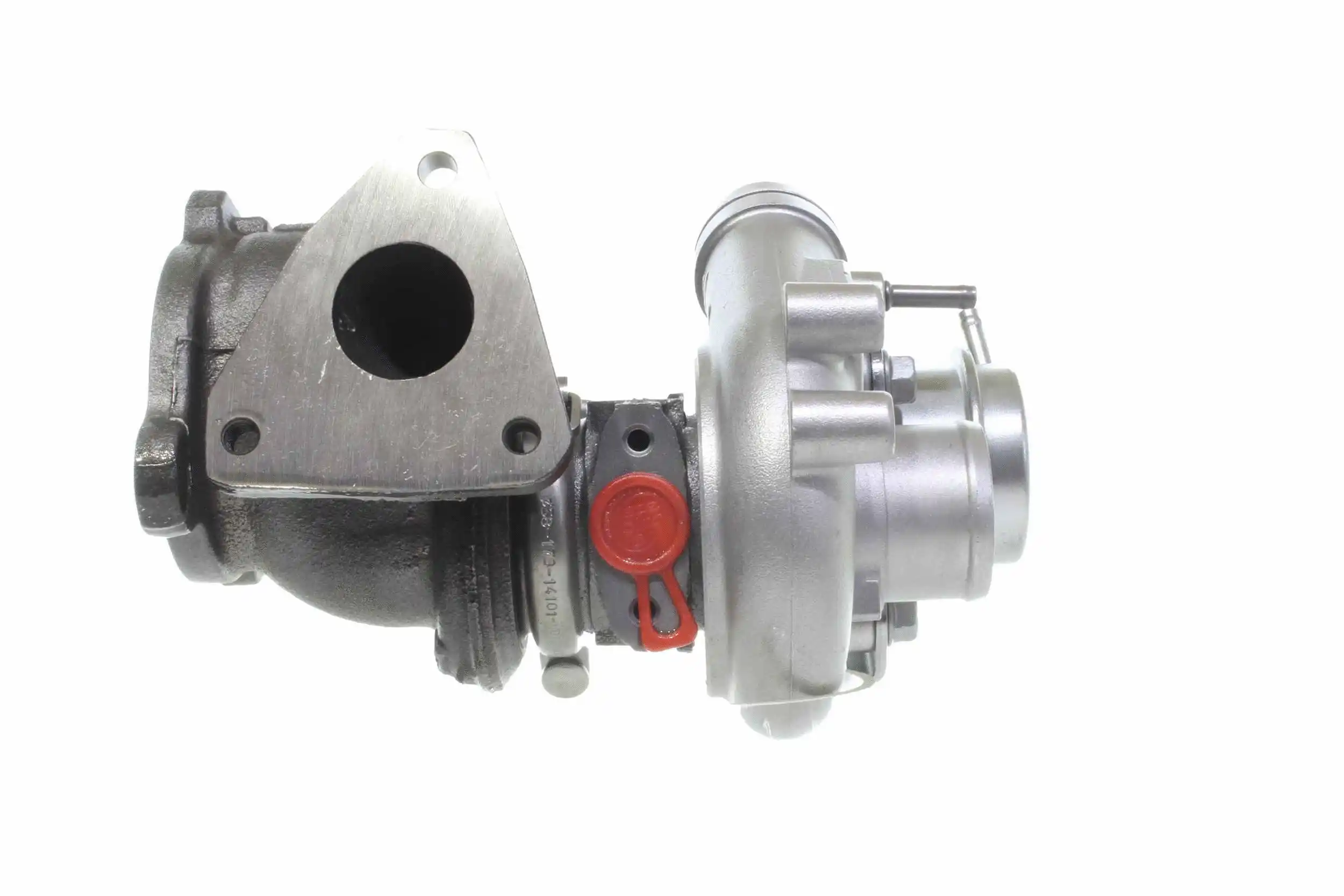 Charger, charging (supercharged/turbocharged)