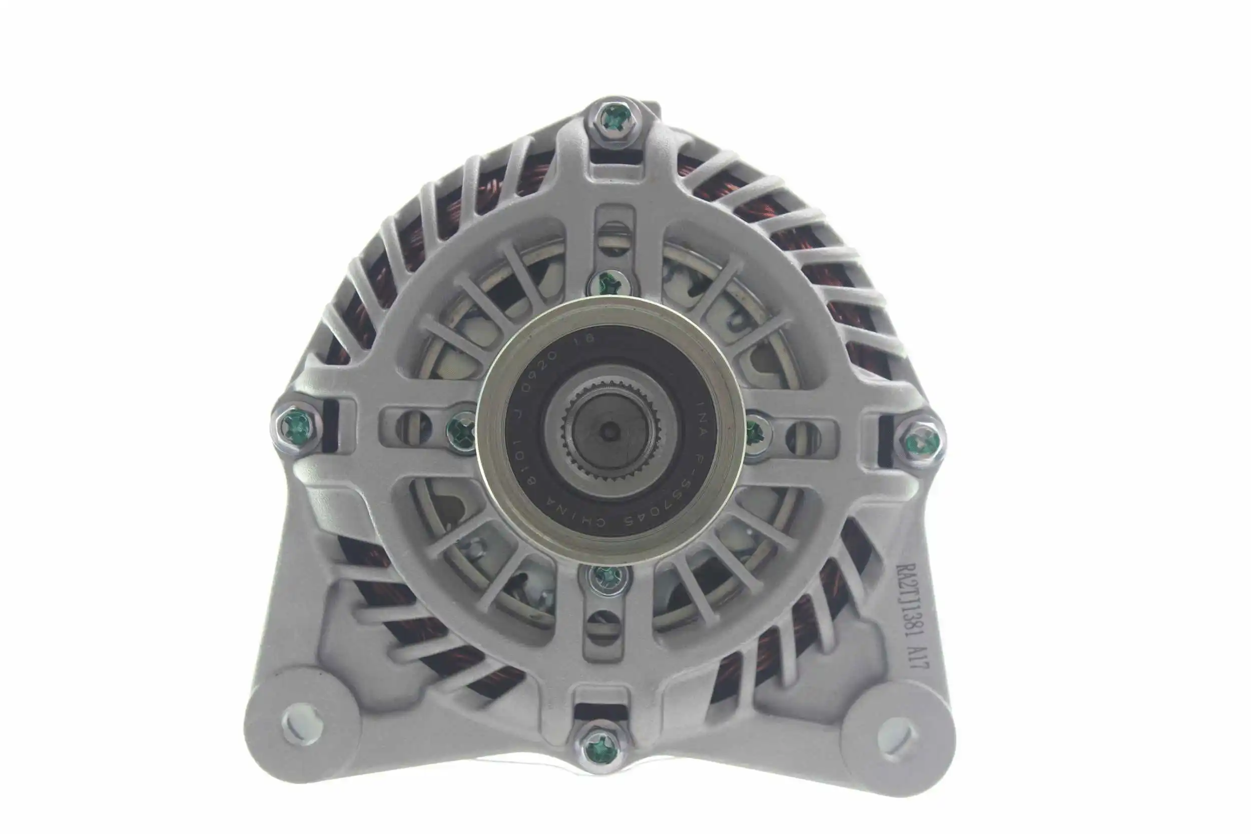 Alternator (10444084)