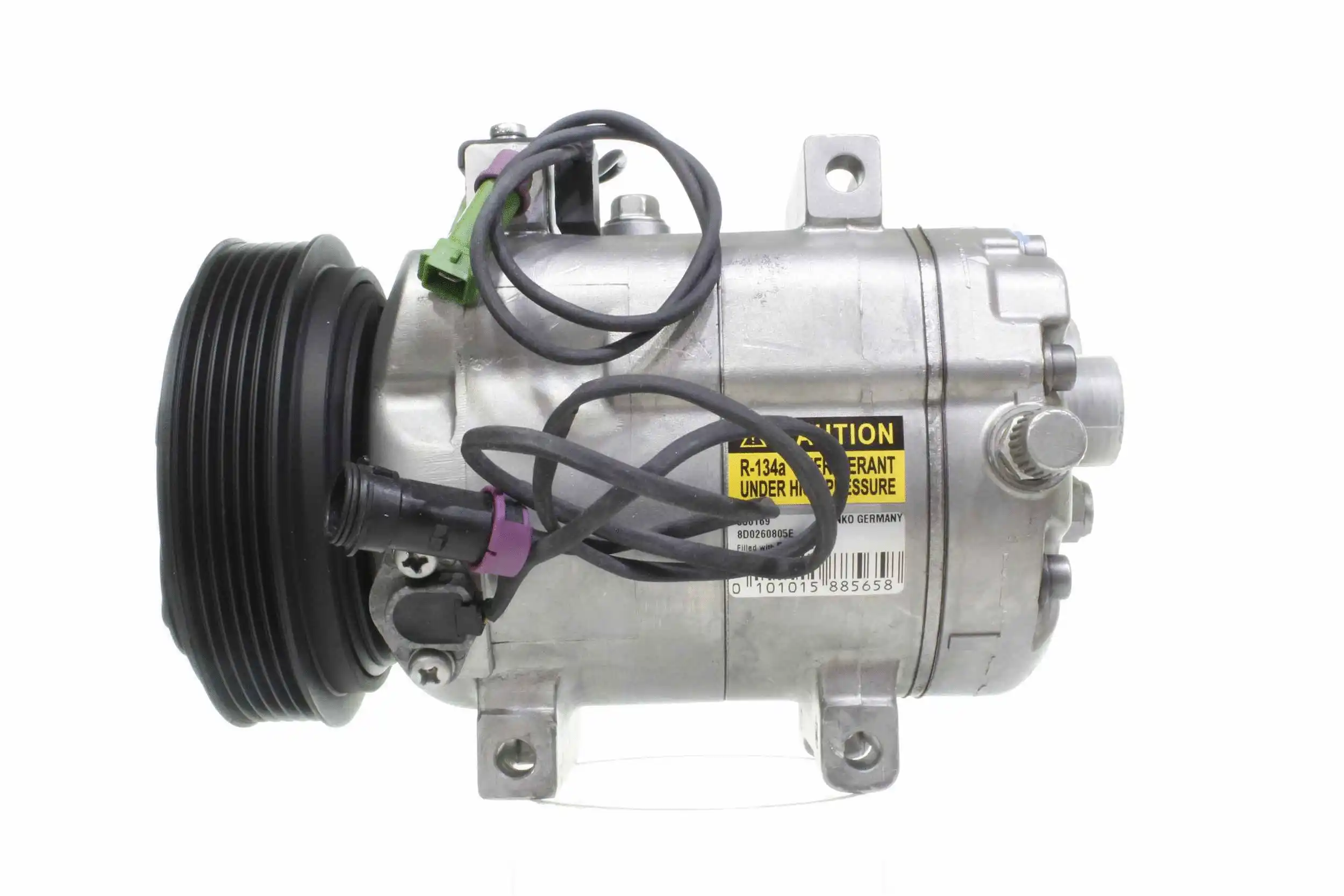 Compressor, air conditioning (10550169)