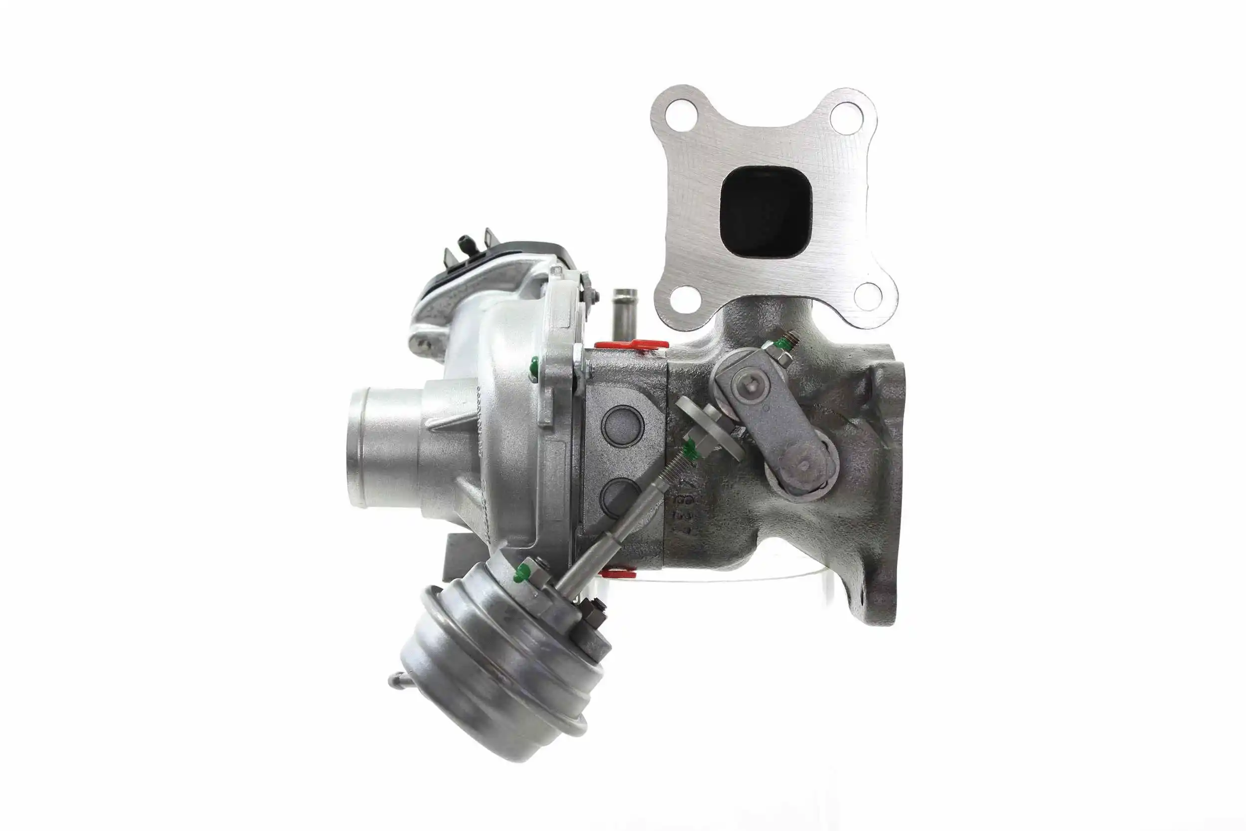 Charger, charging (supercharged/turbocharged)