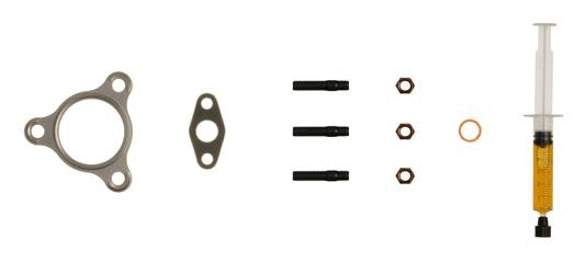 Mounting Kit, charger (10920606)