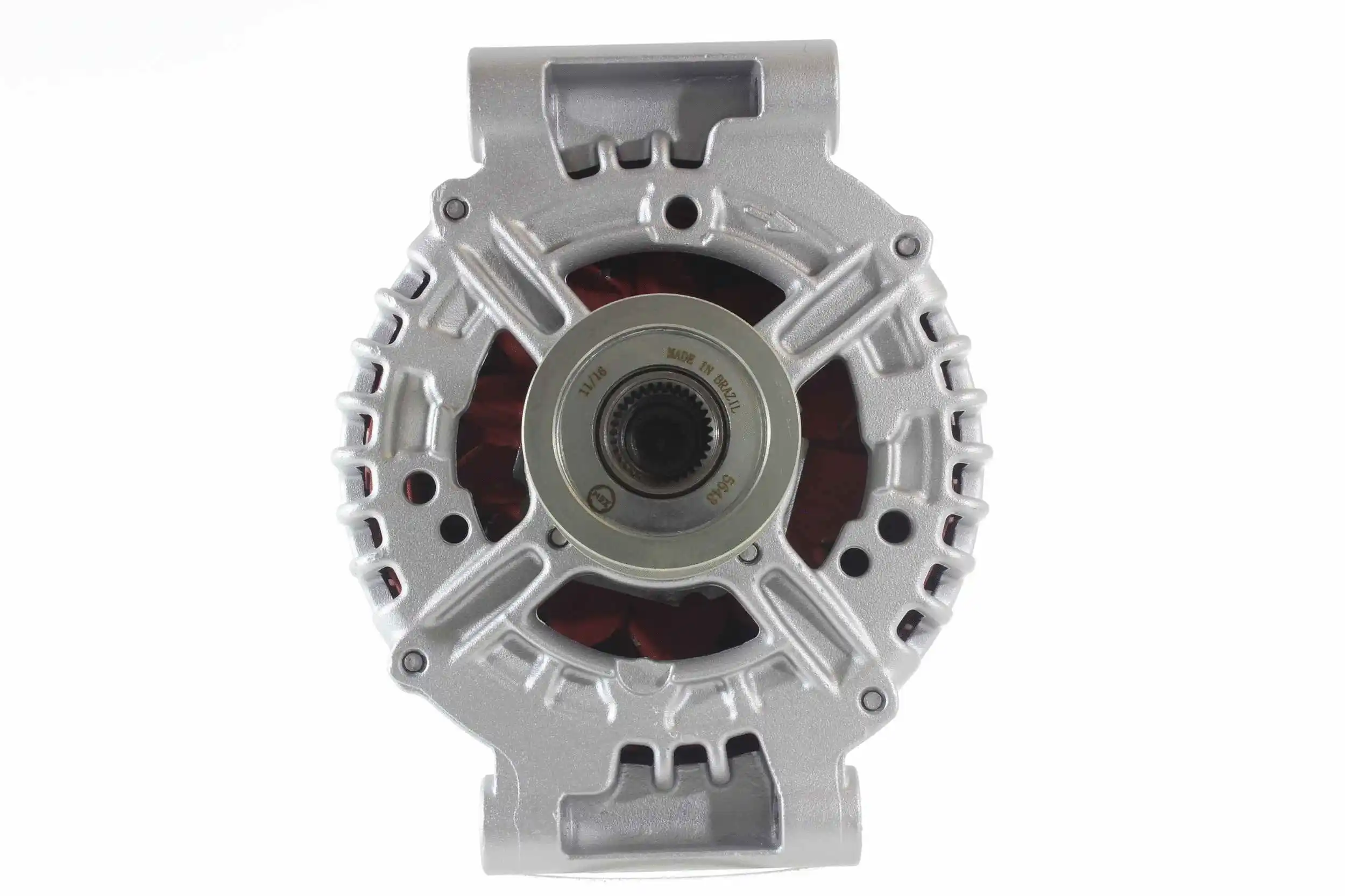 Alternator (10443481)