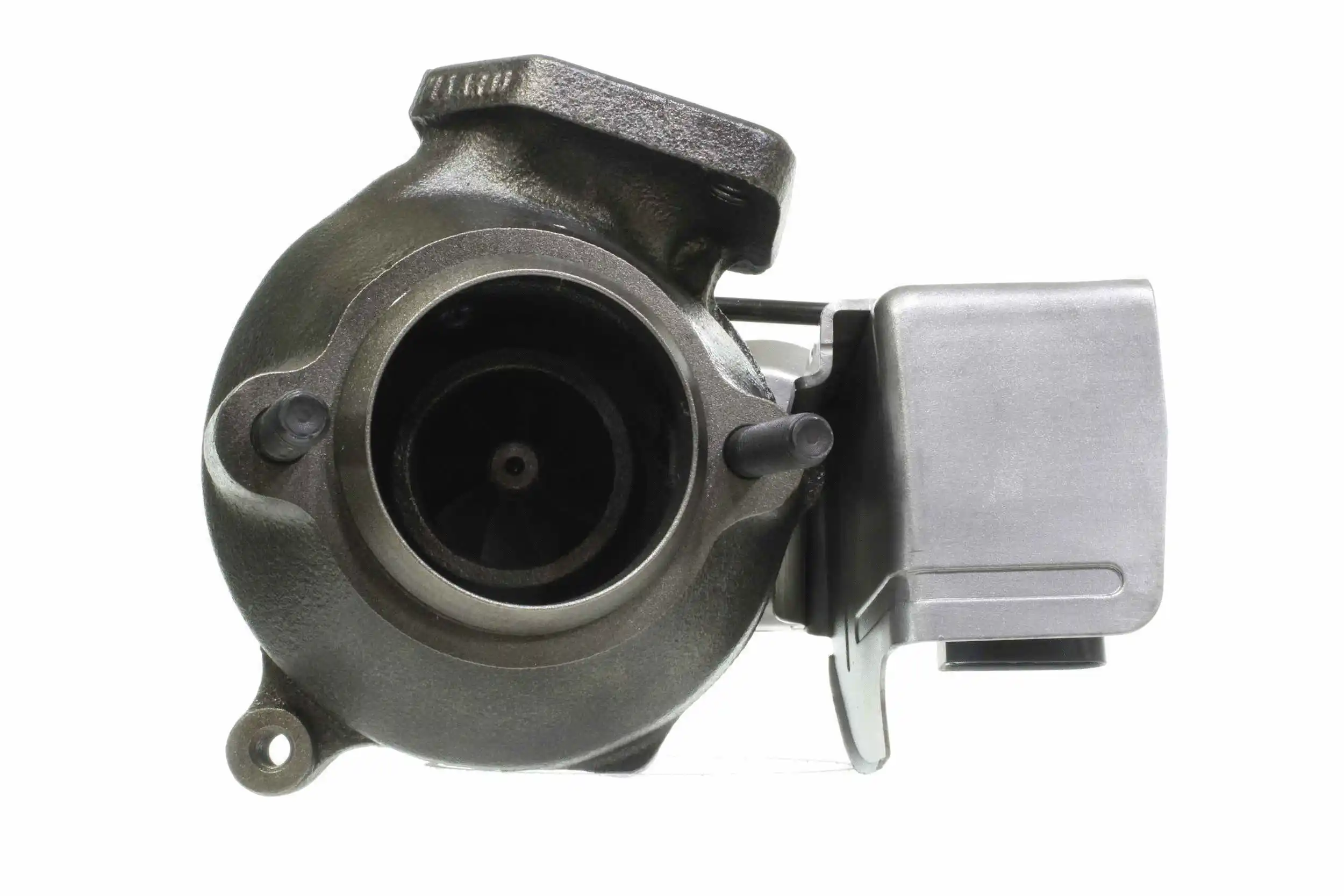 Charger, charging (supercharged/turbocharged)