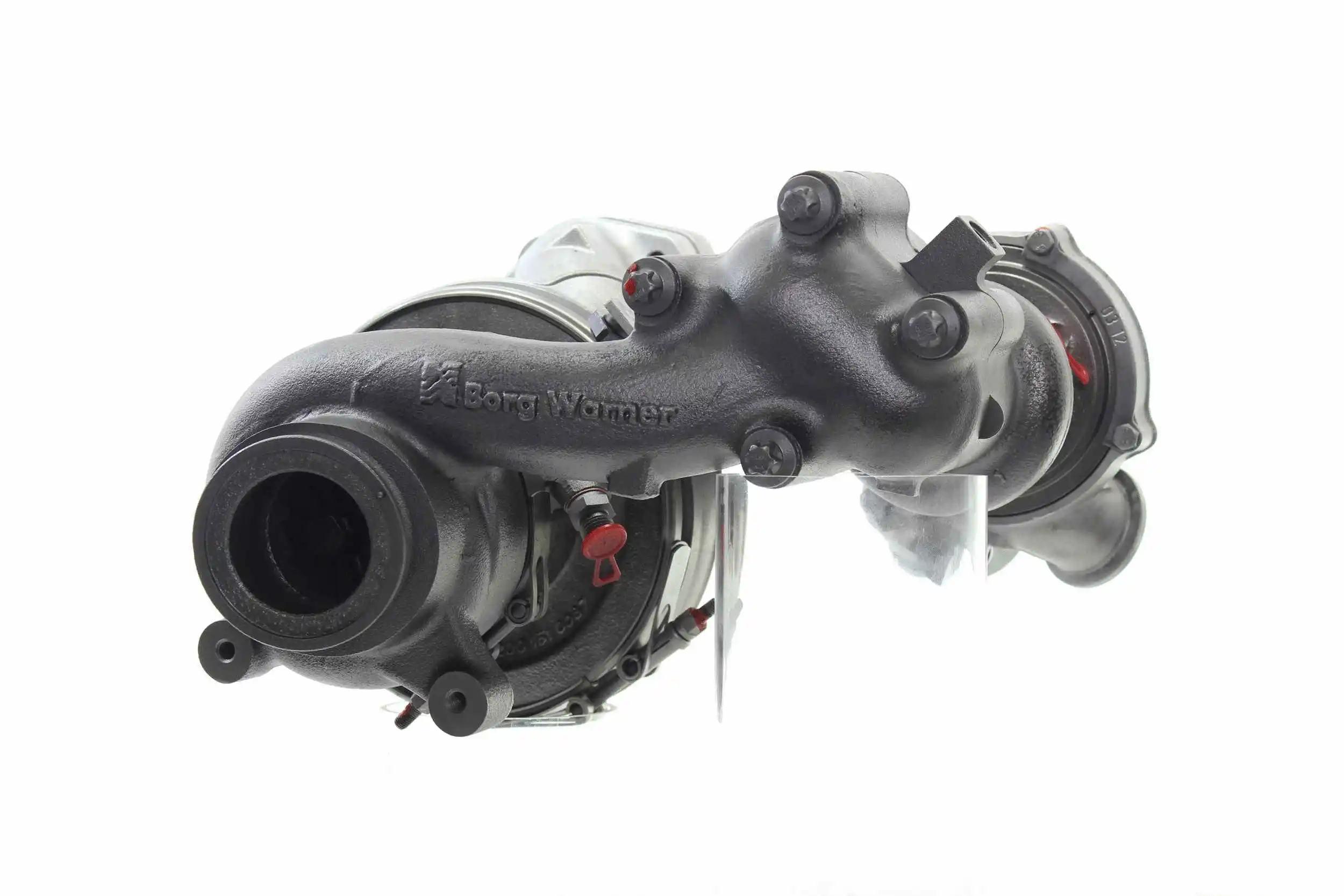 Charger, charging (supercharged/turbocharged)