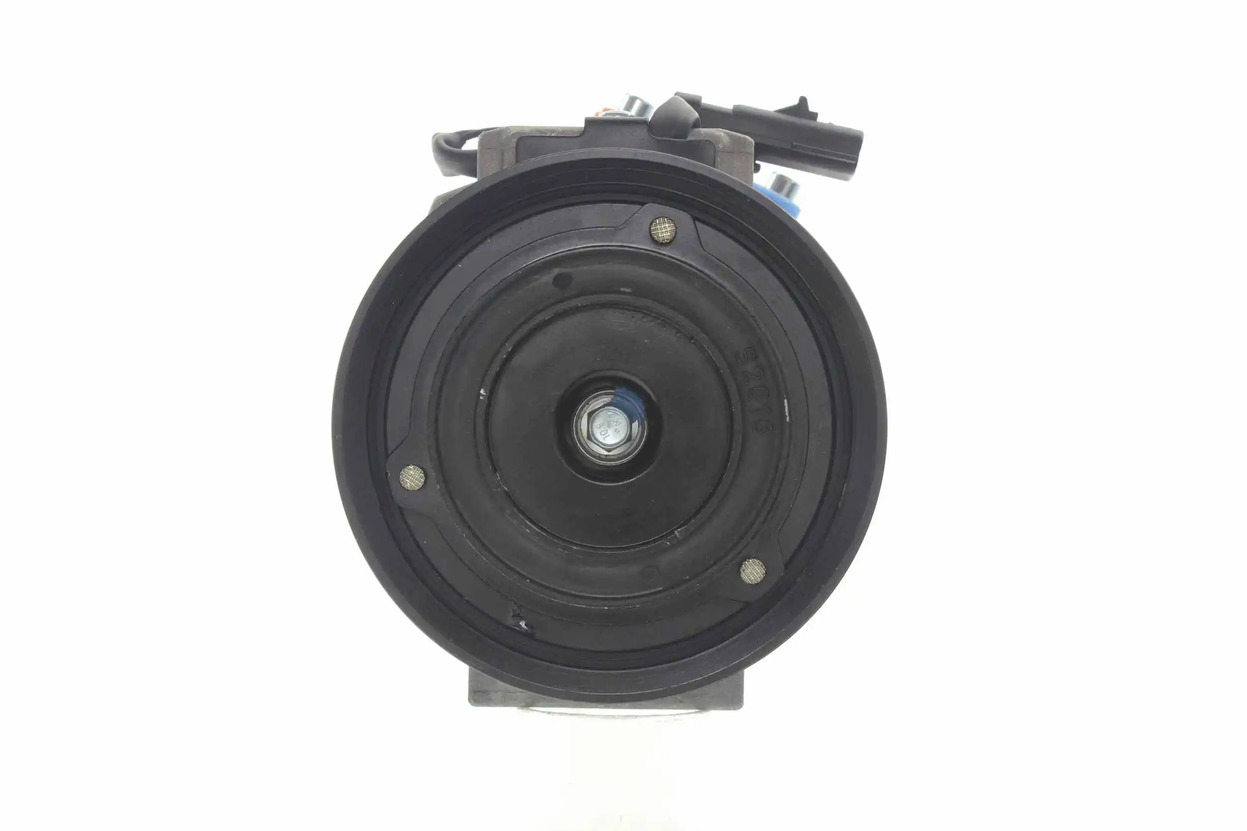 Compressor, air conditioning (10550598)