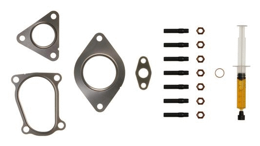 Mounting Kit, charger (10925040)