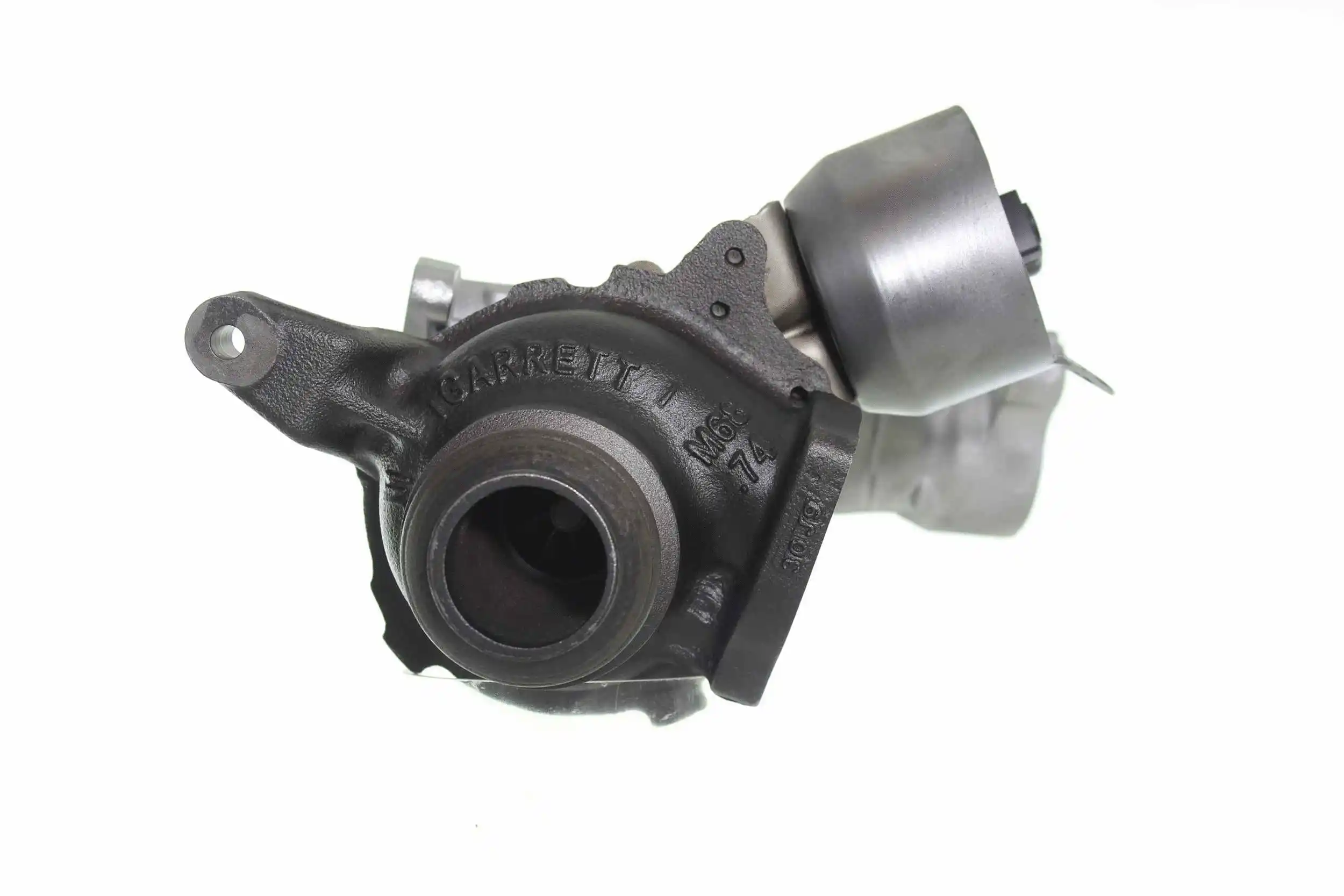 Charger, charging (supercharged/turbocharged)