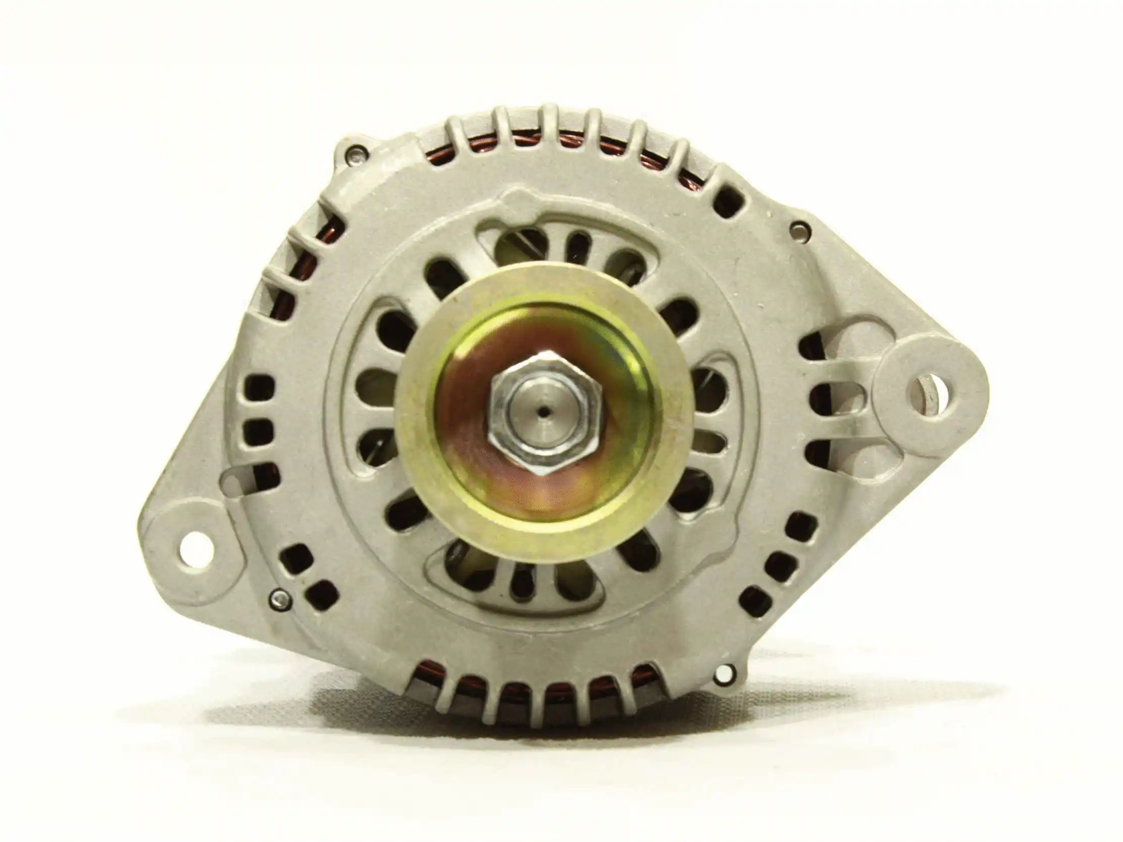 Alternator (10442021)