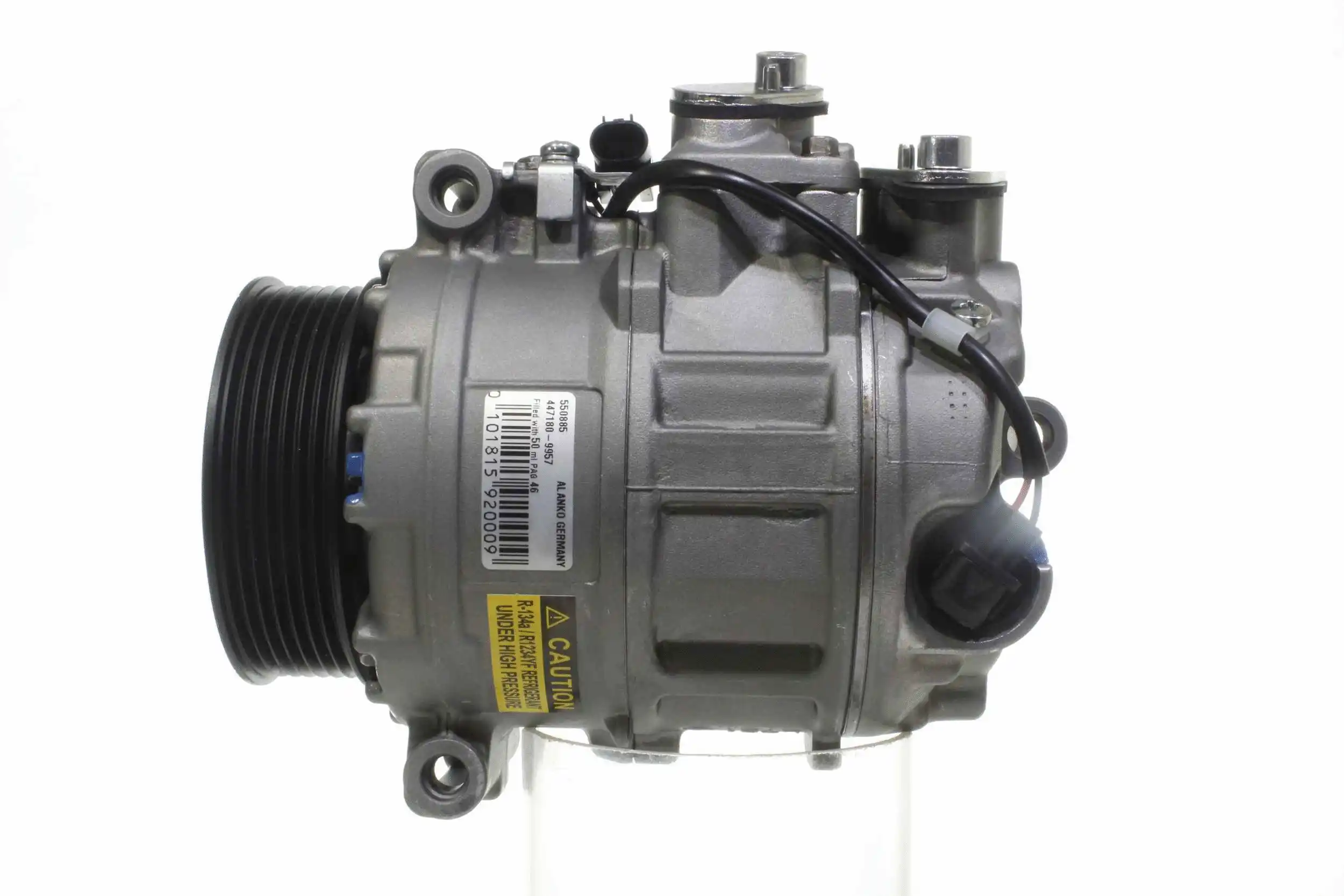 Compressor, air conditioning (10550885)