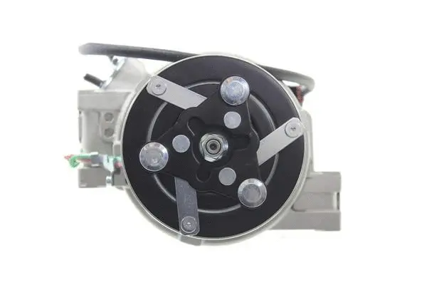 Compressor, air conditioning (10553752)