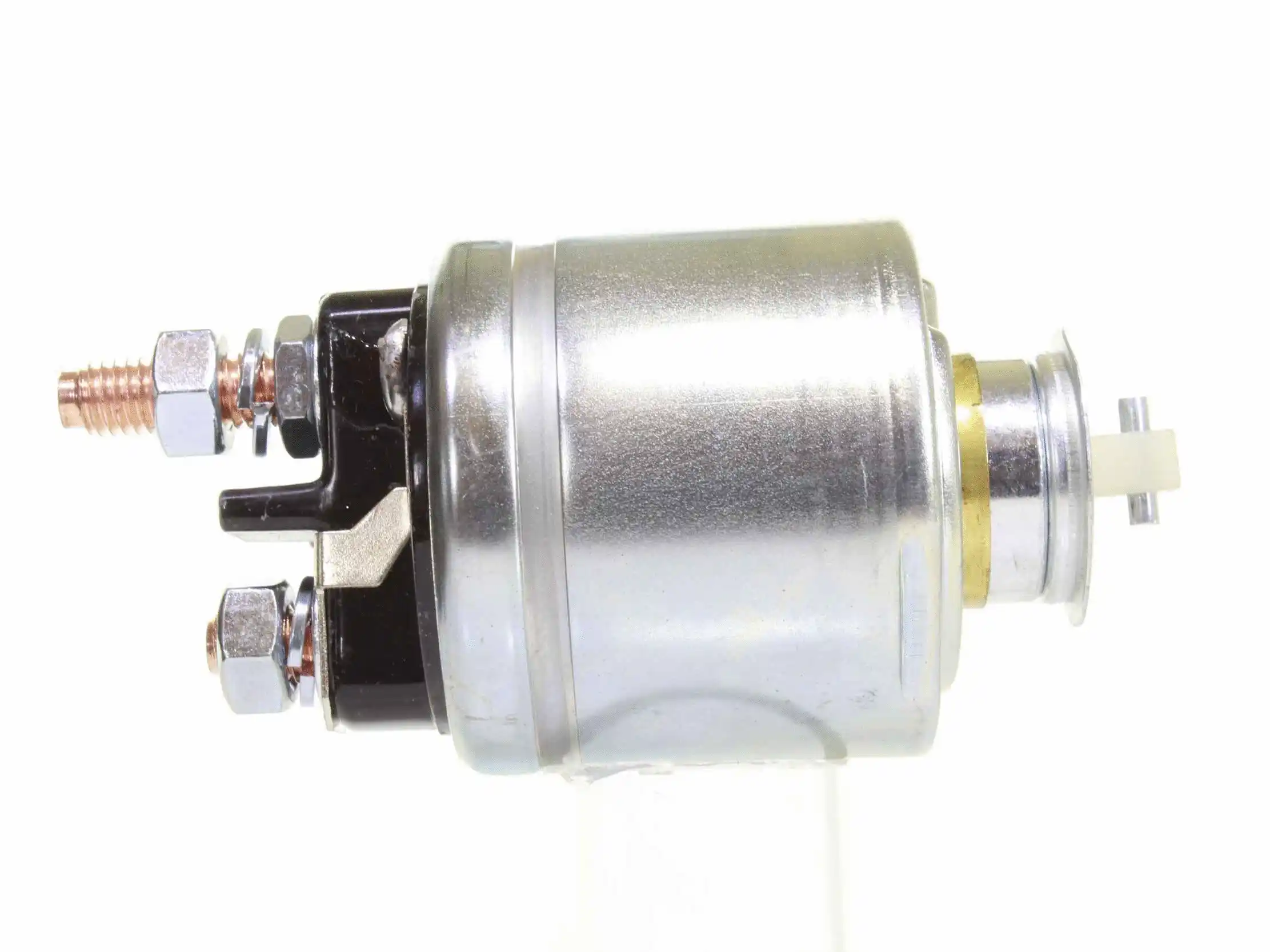 Solenoid Switch, starter