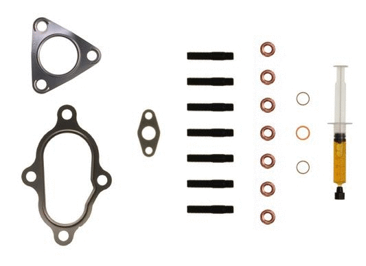 Mounting Kit, charger (10920511)