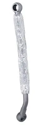 Oil Pipe, charger (10921138)