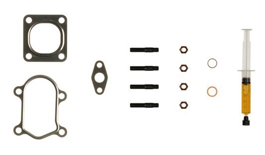 Mounting Kit, charger (10920345)