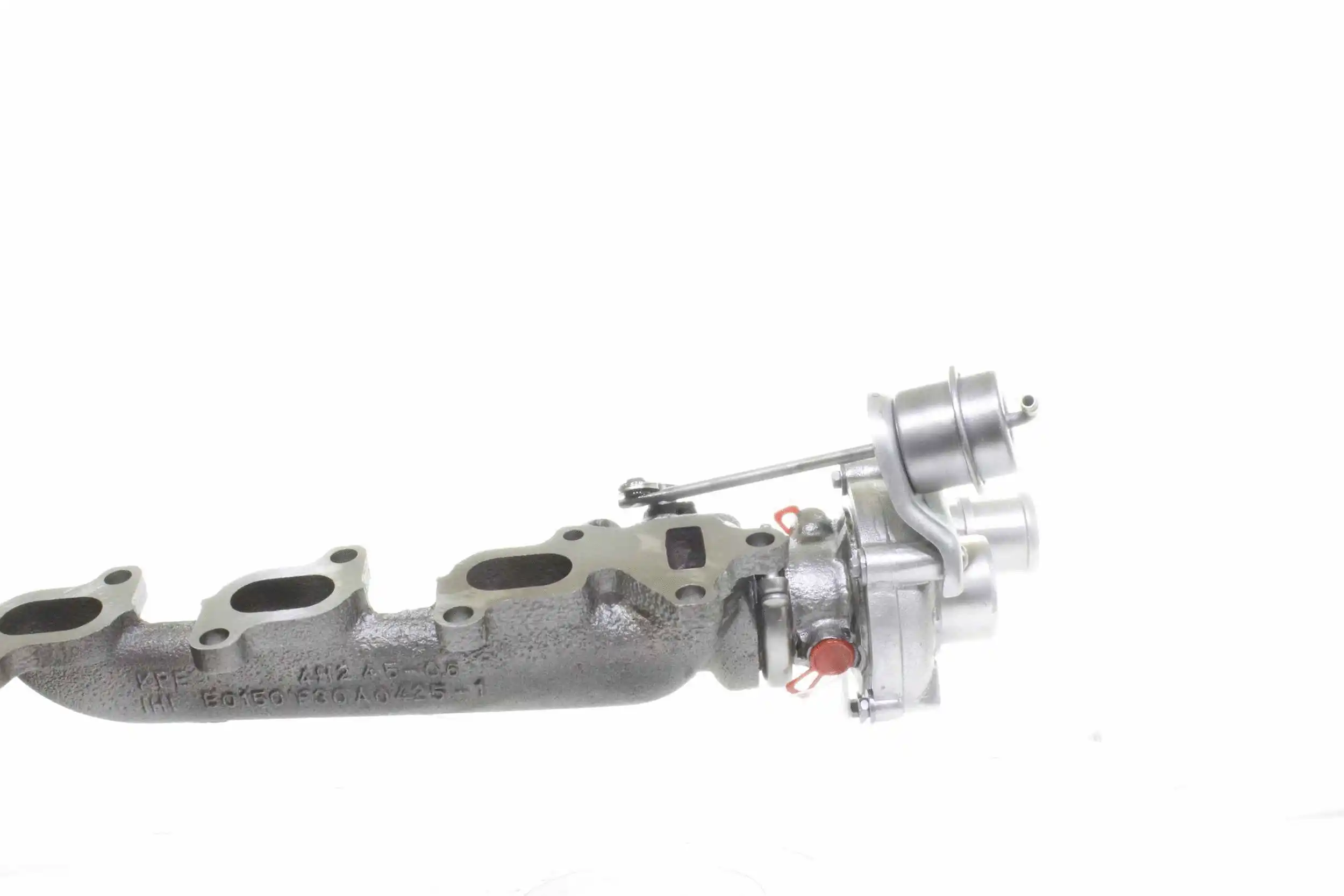 Charger, charging (supercharged/turbocharged)