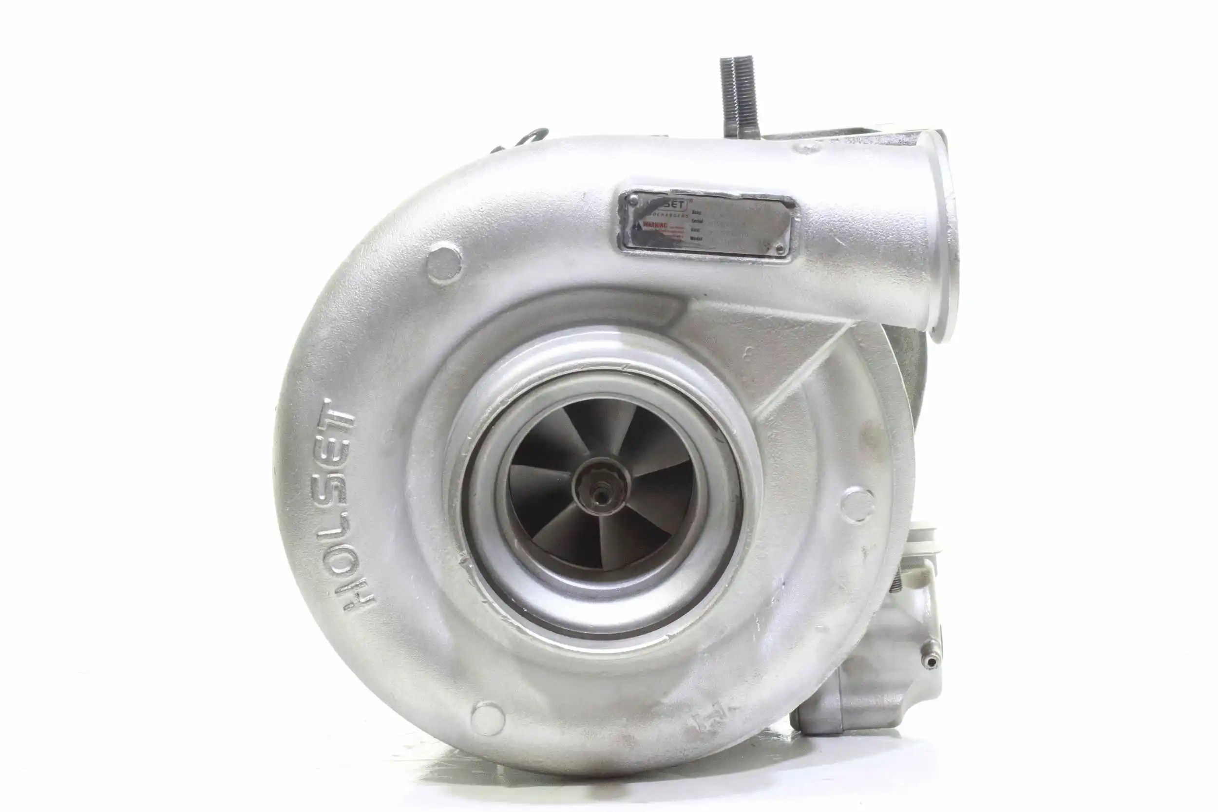 Charger, charging (supercharged/turbocharged) (11900369)