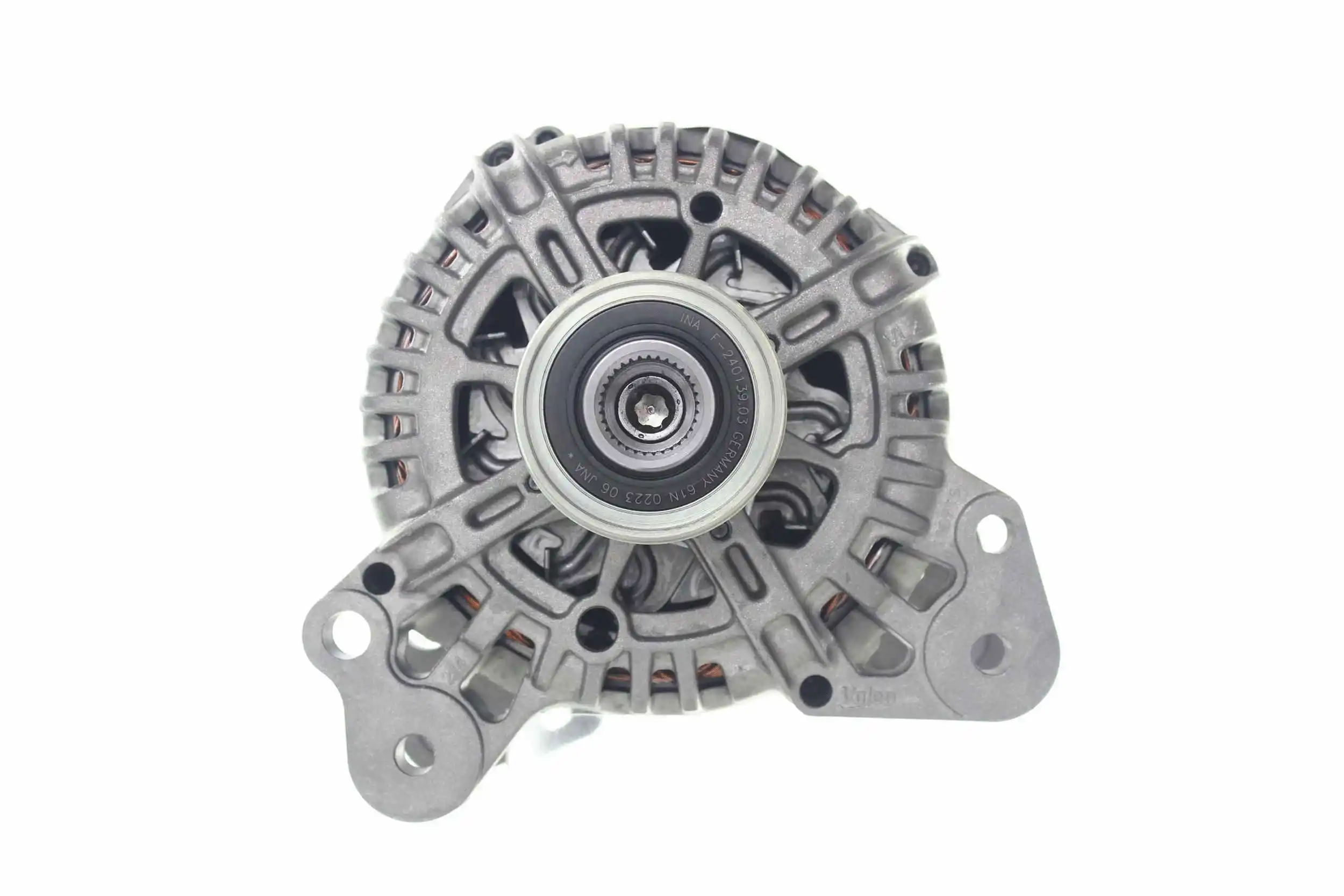 Alternator (10444443)