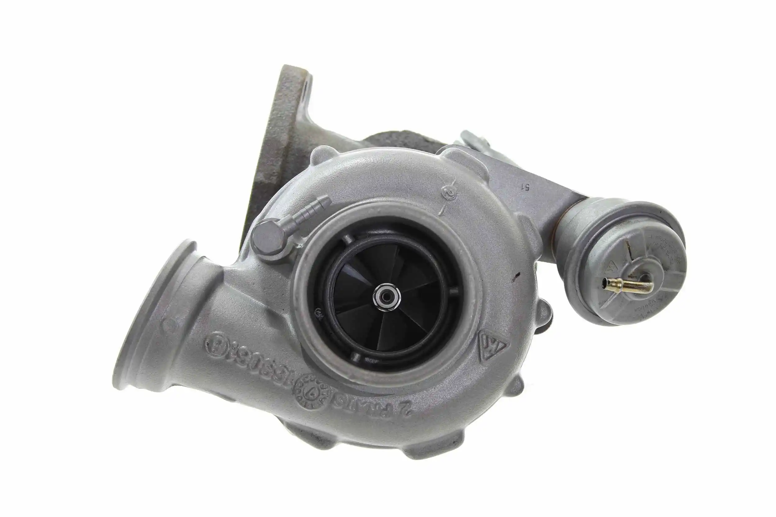 Charger, charging (supercharged/turbocharged) (11901608)