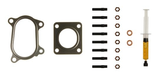 Mounting Kit, charger (10920758)