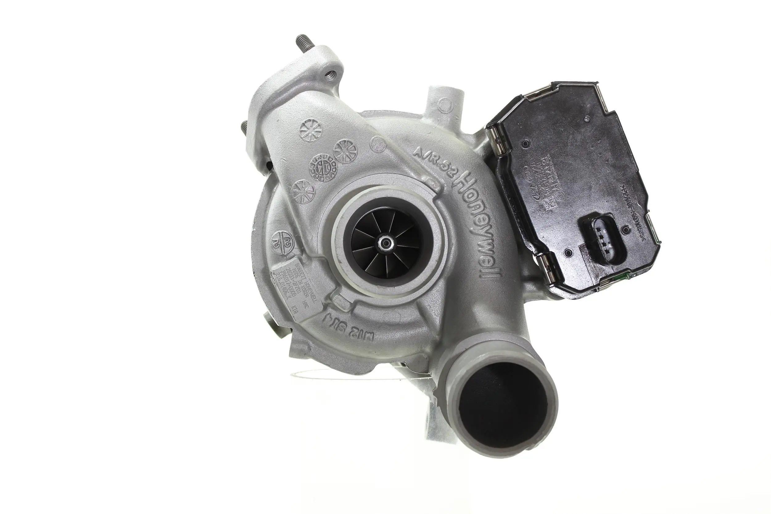 Charger, charging (supercharged/turbocharged) (11901984)