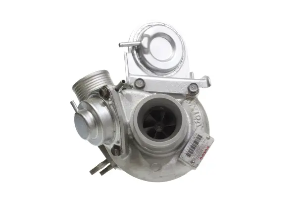 Charger, charging (supercharged/turbocharged) (10900322)