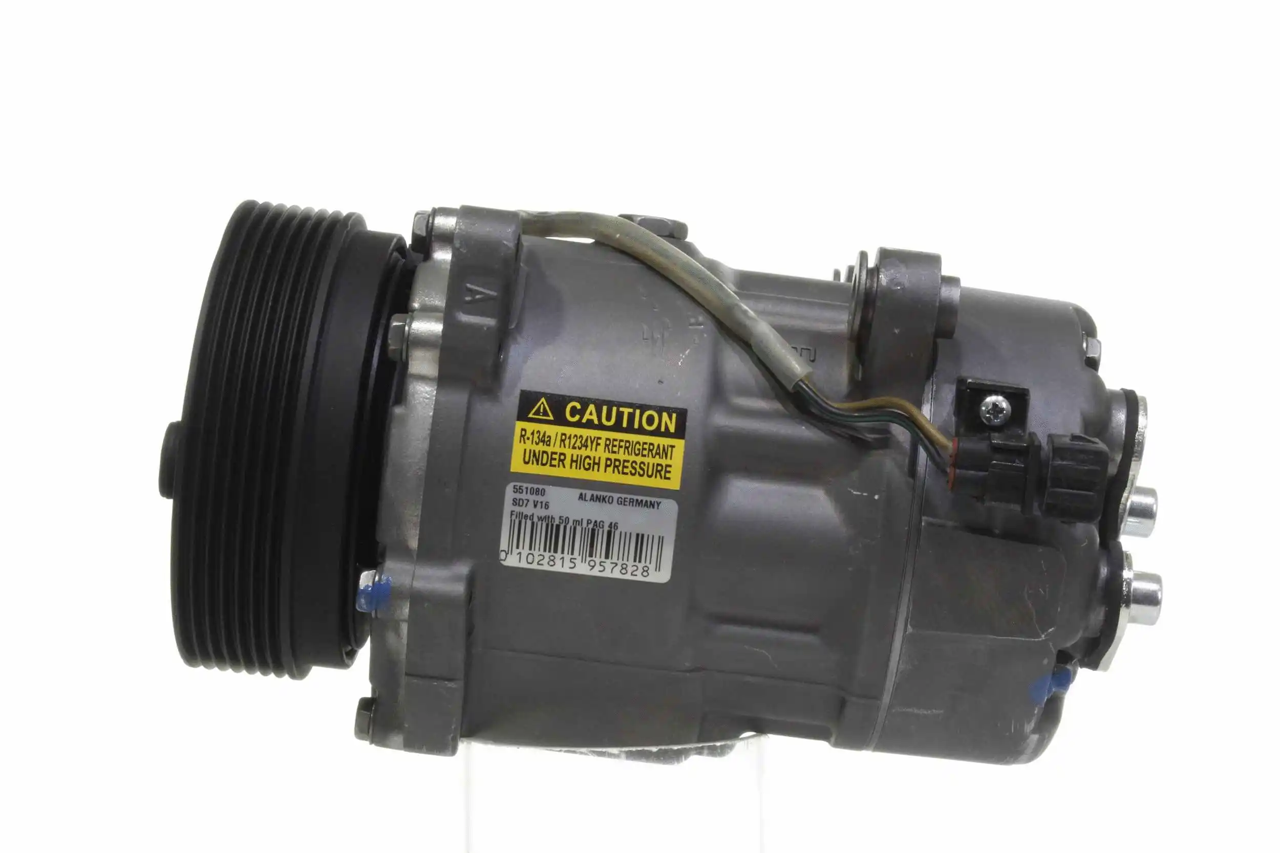 Compressor, air conditioning (10551080)